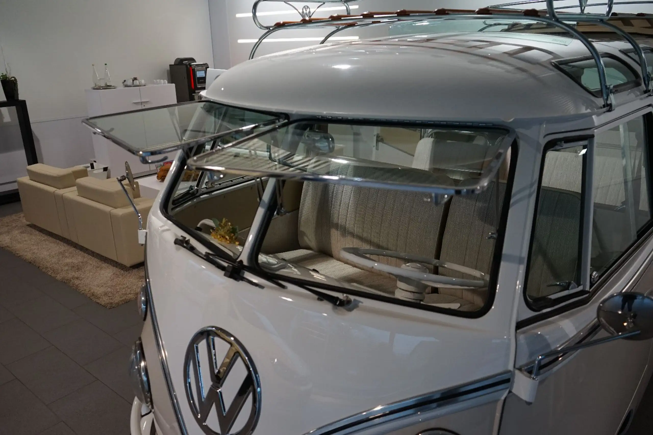 Volkswagen - T1