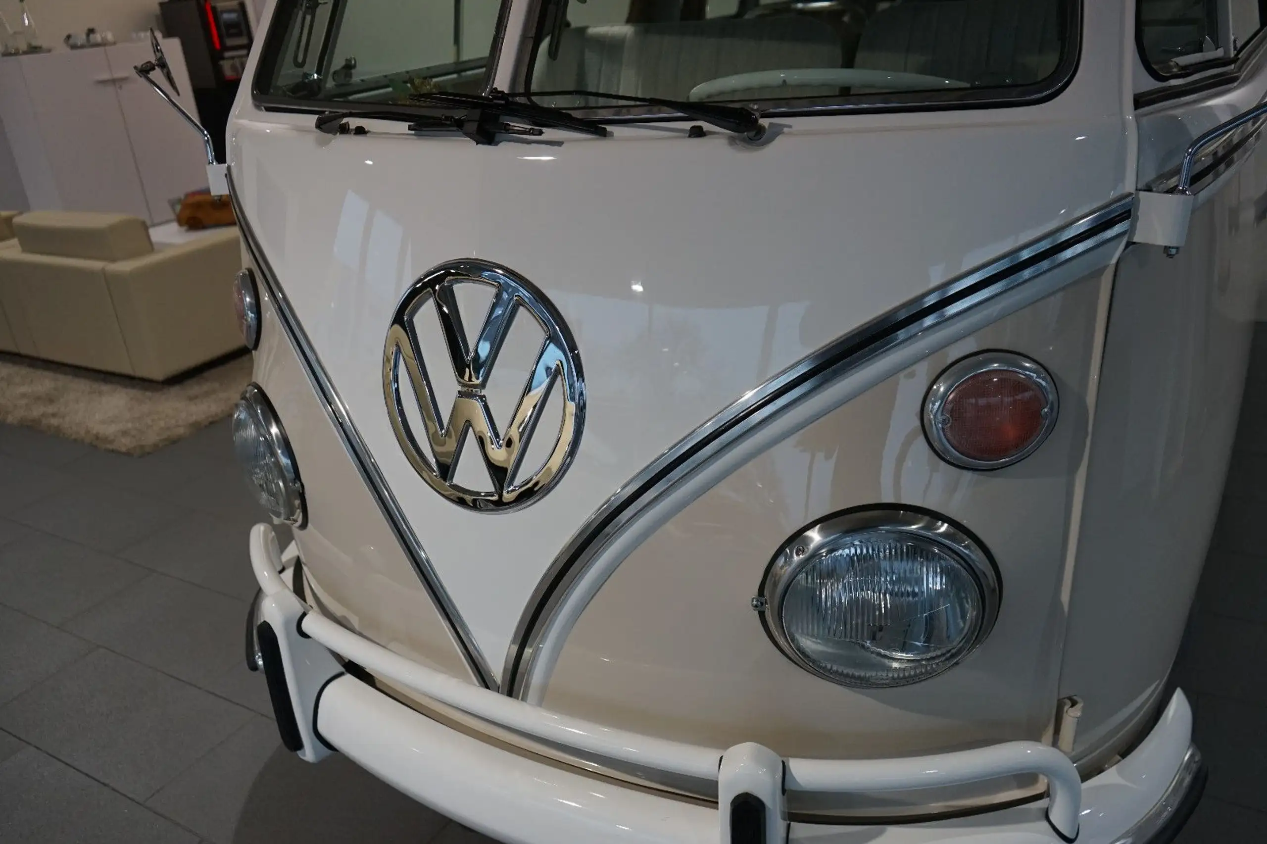 Volkswagen - T1