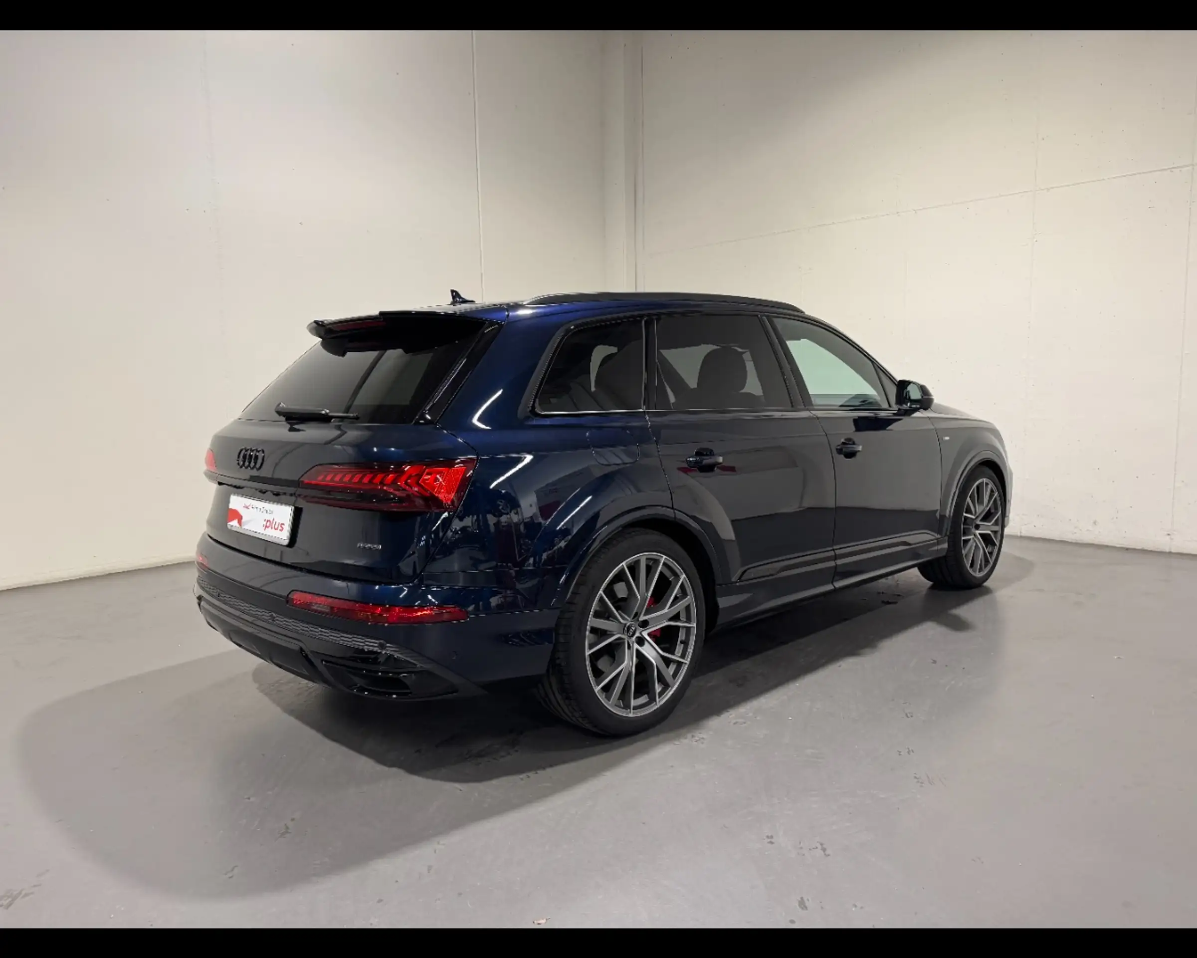 Audi - Q7