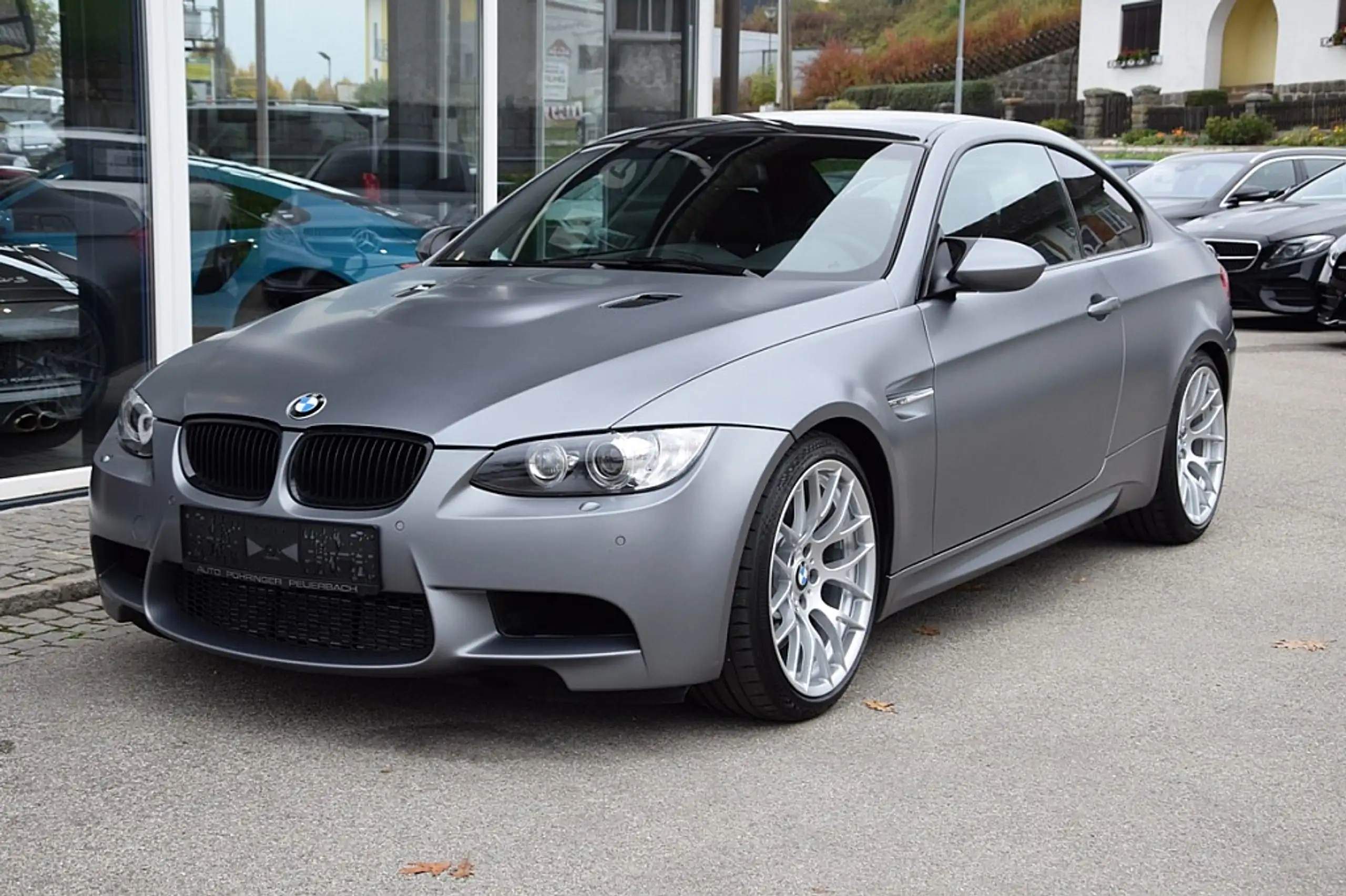 BMW - M3