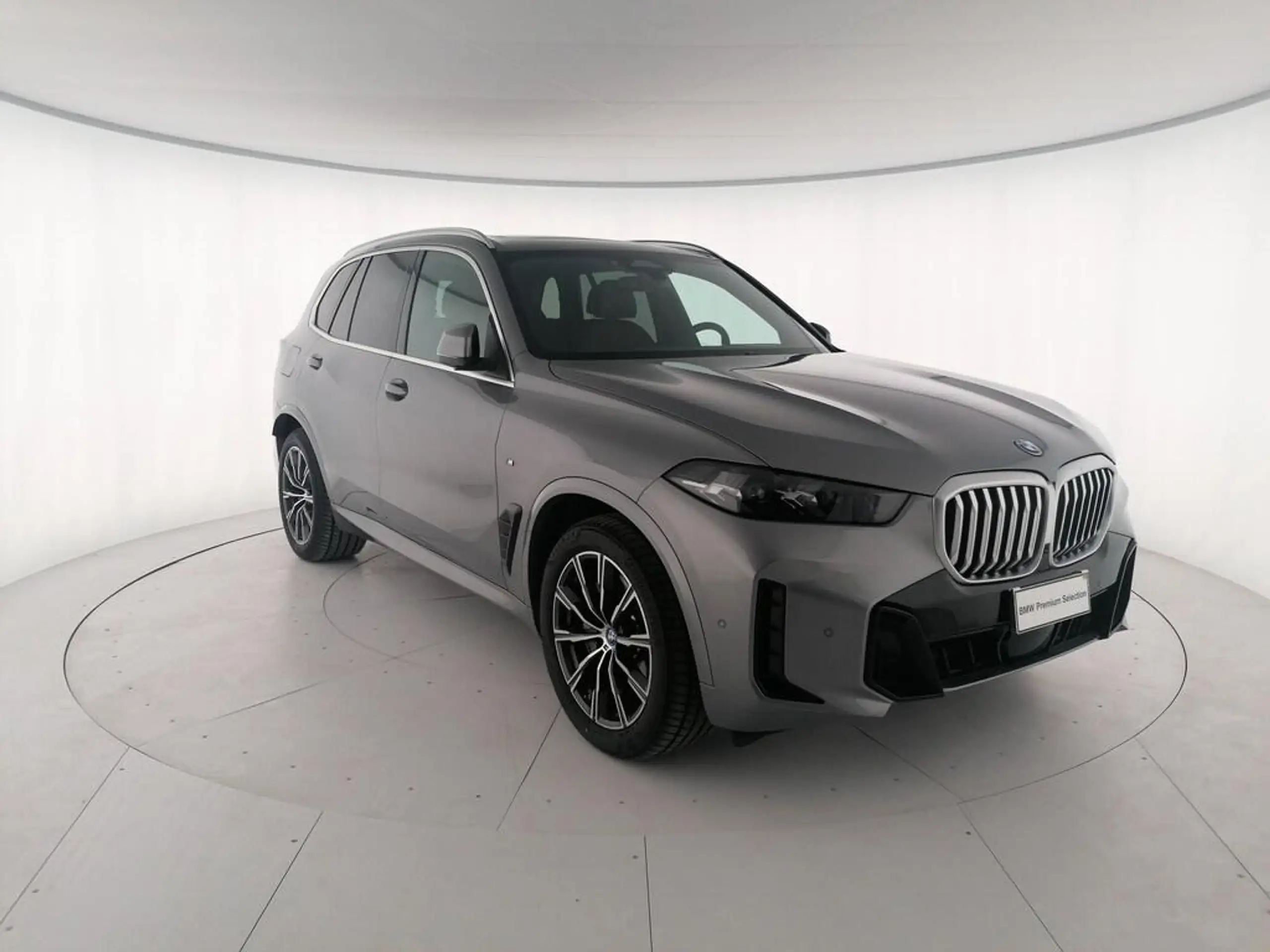 BMW - X5