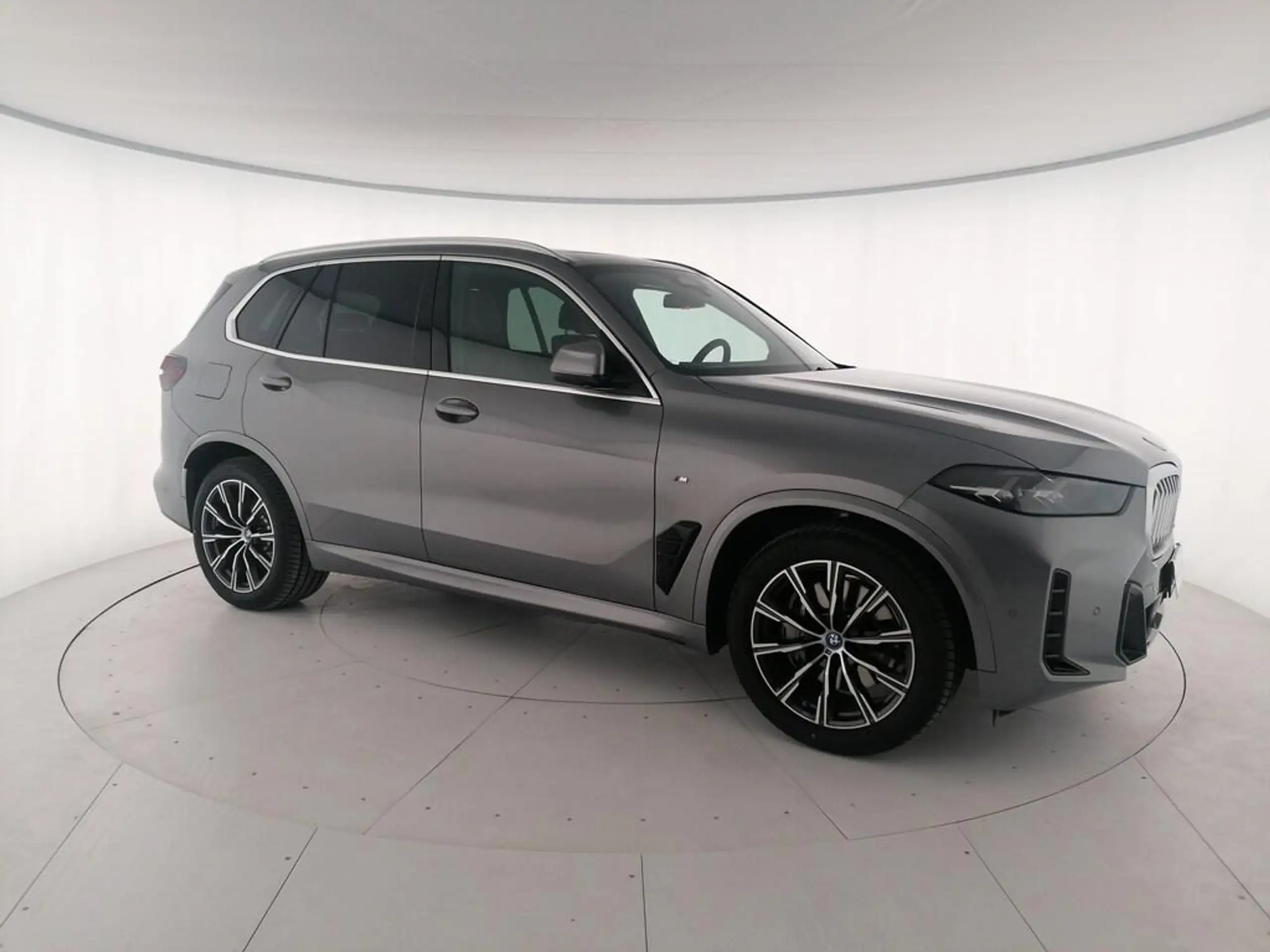 BMW - X5