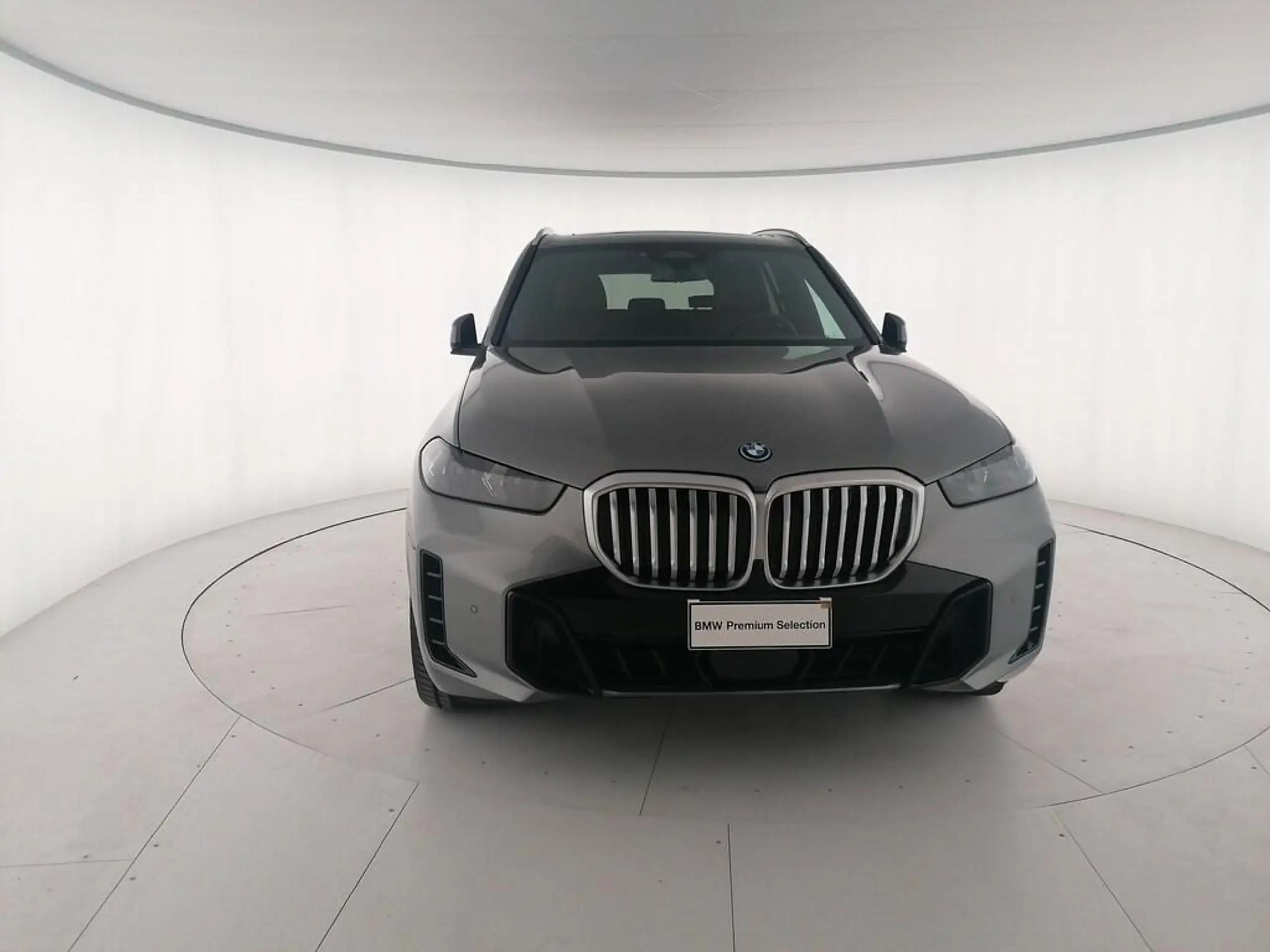 BMW - X5