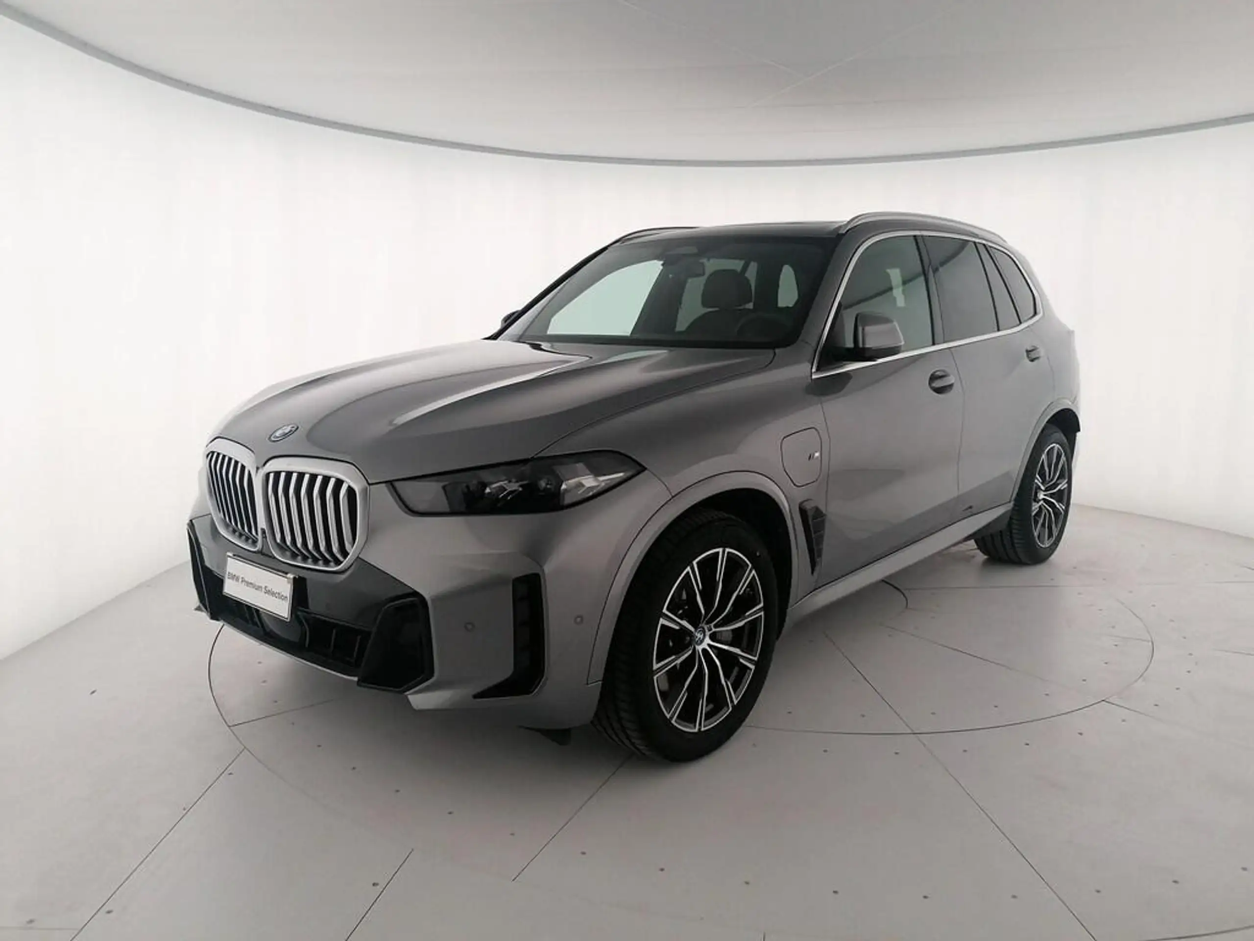 BMW - X5