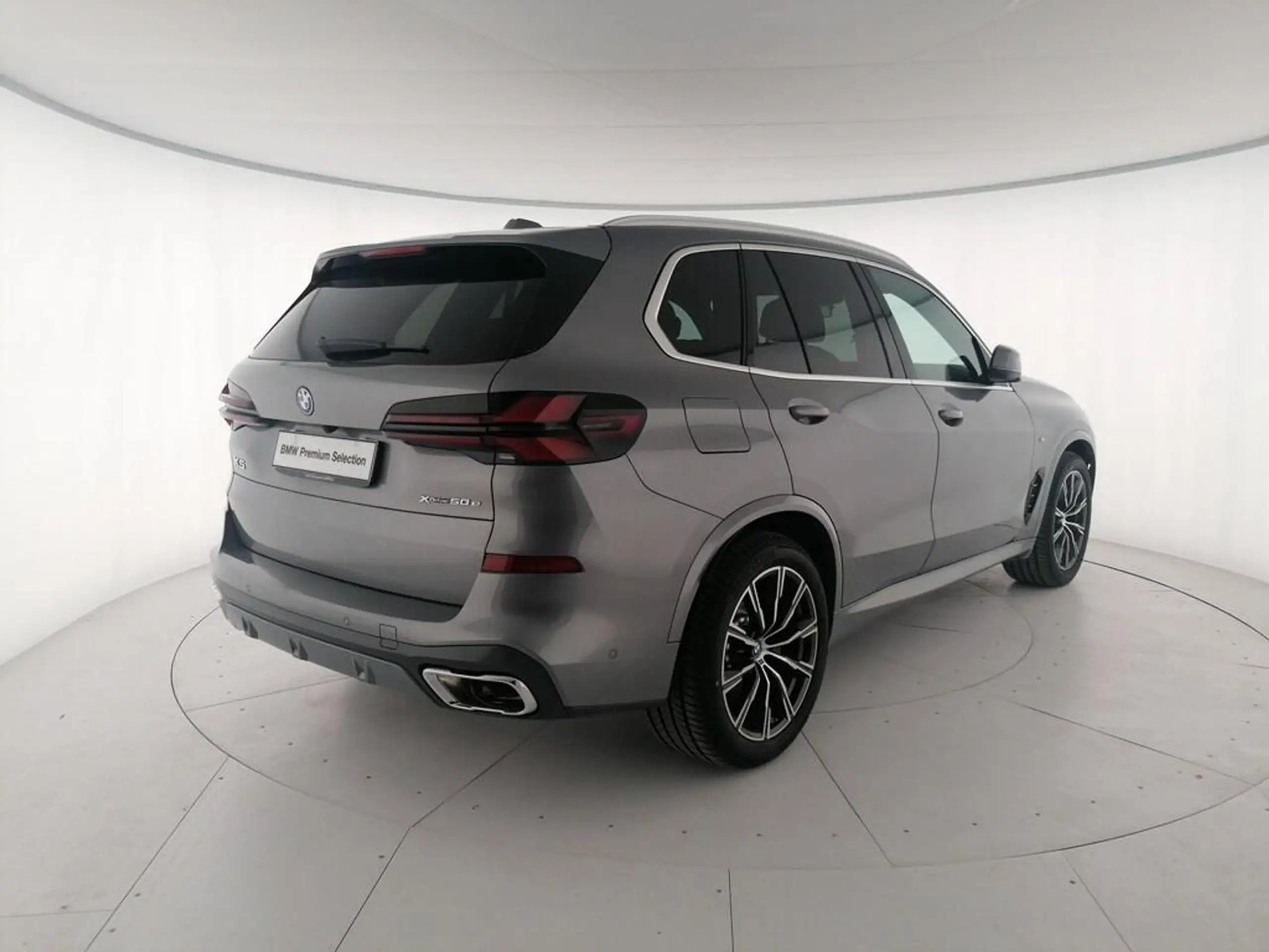 BMW - X5