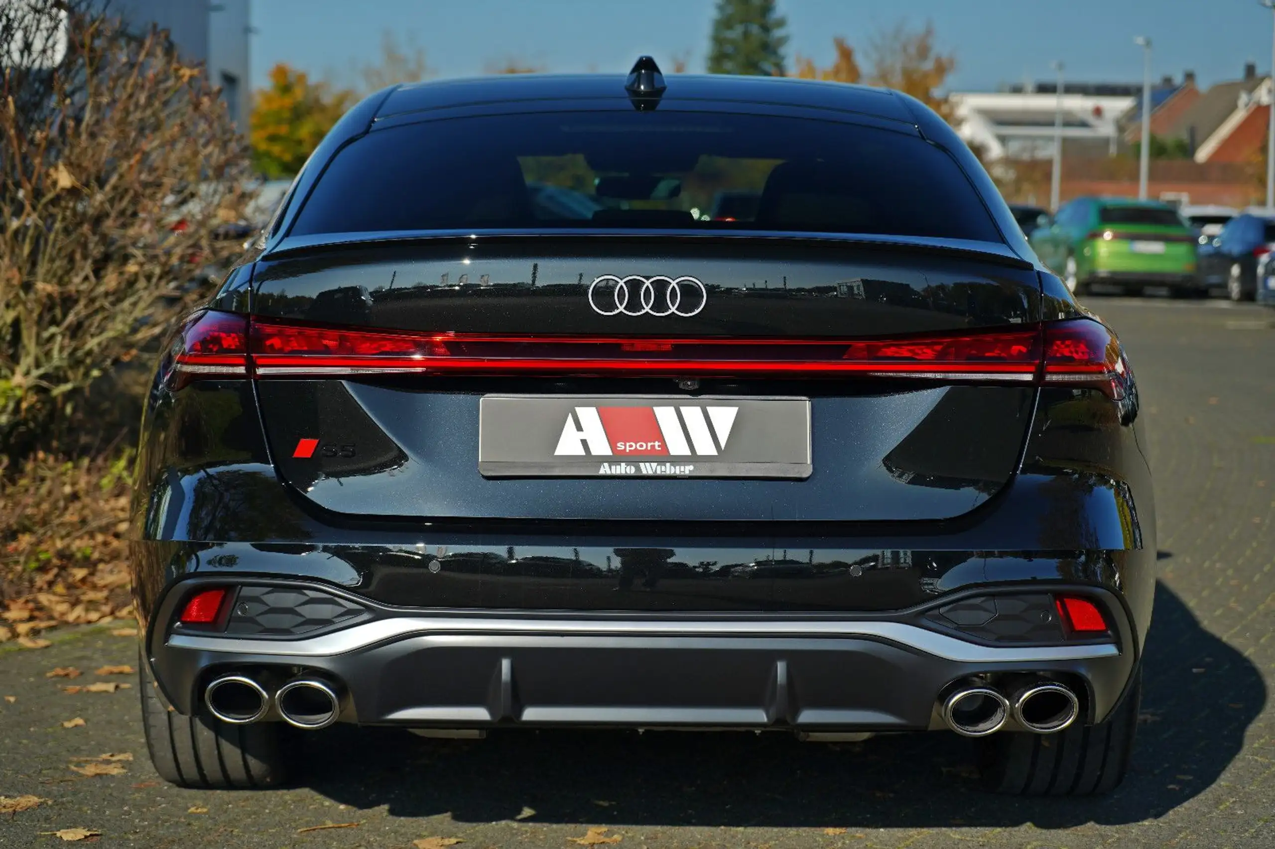 Audi - S5