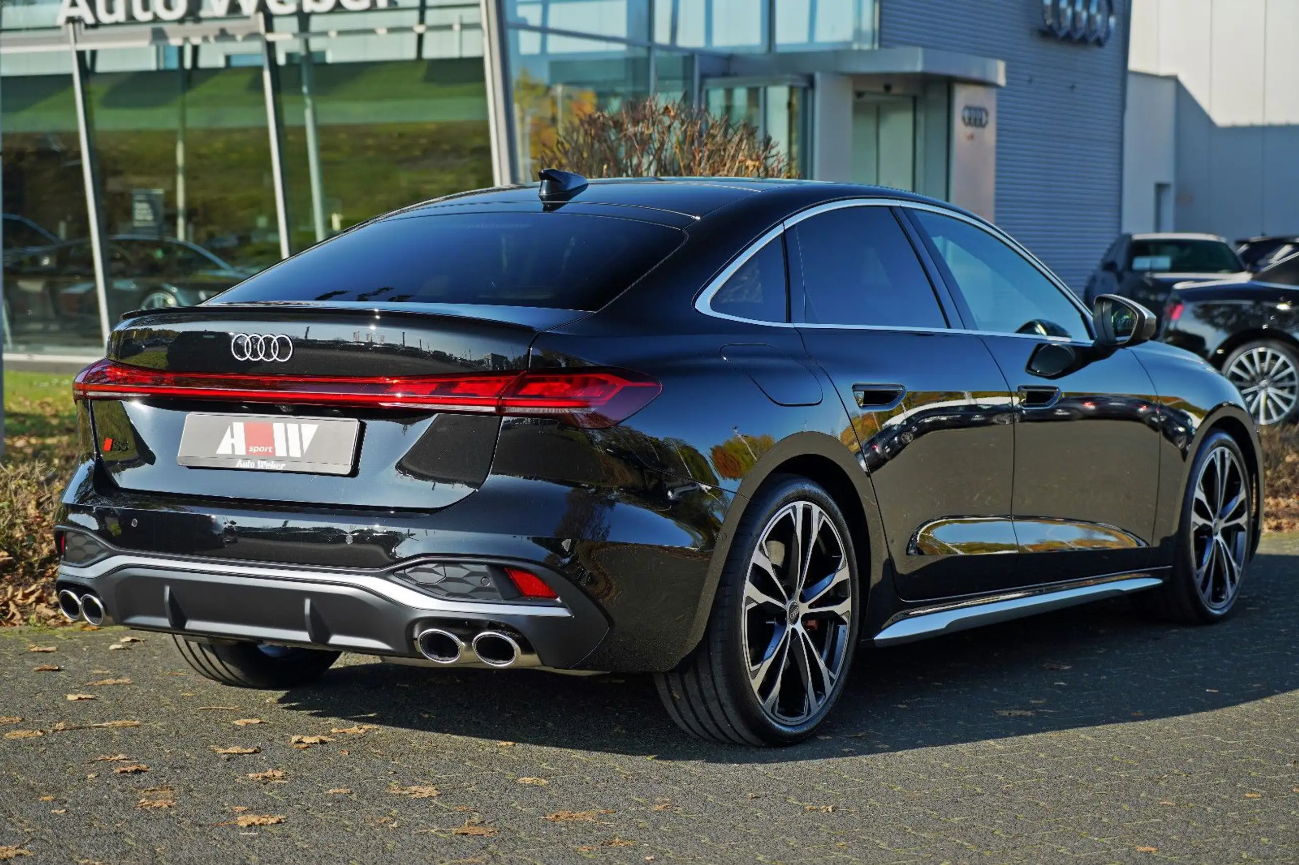 Audi - S5