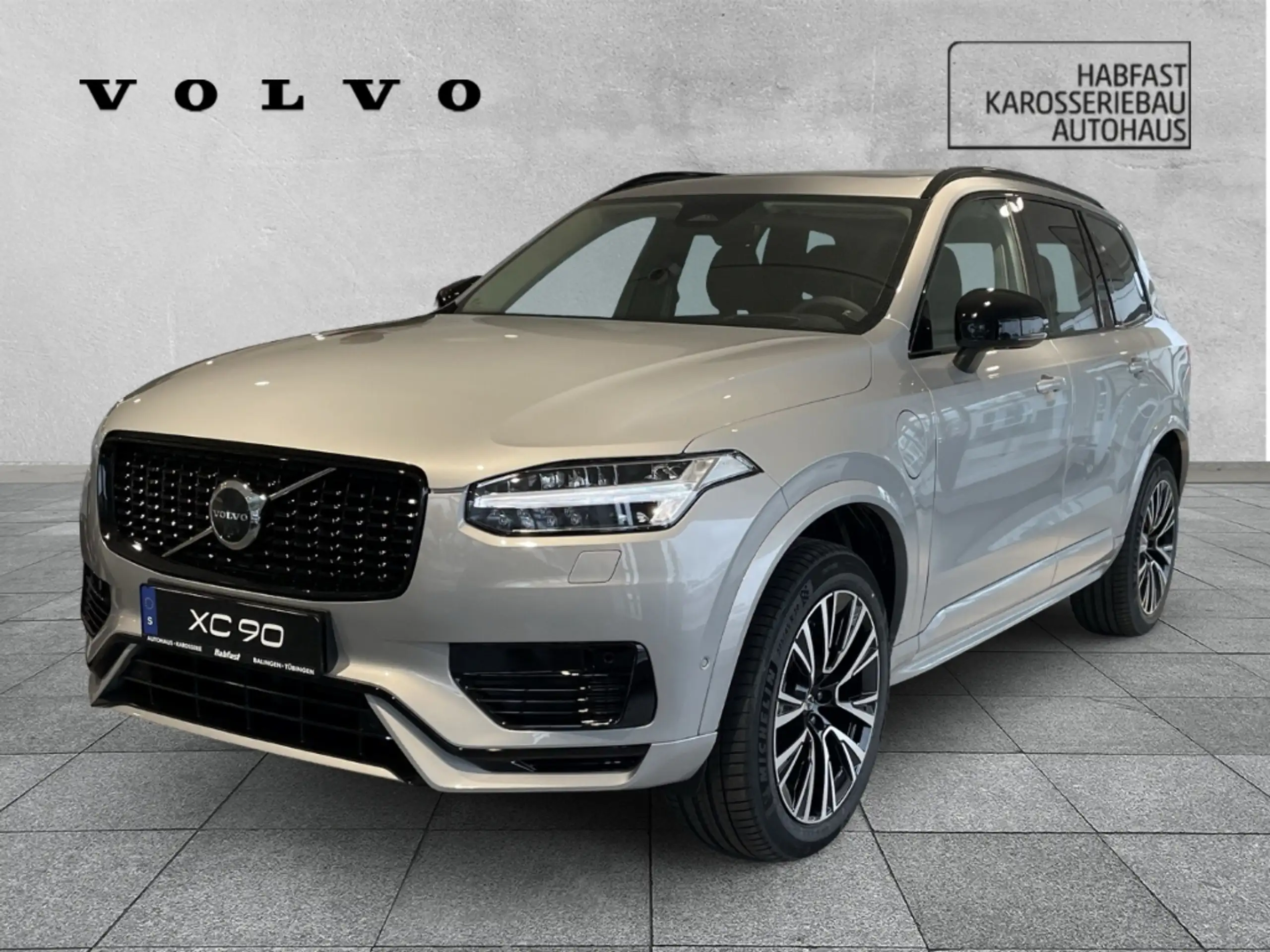 Volvo - XC90