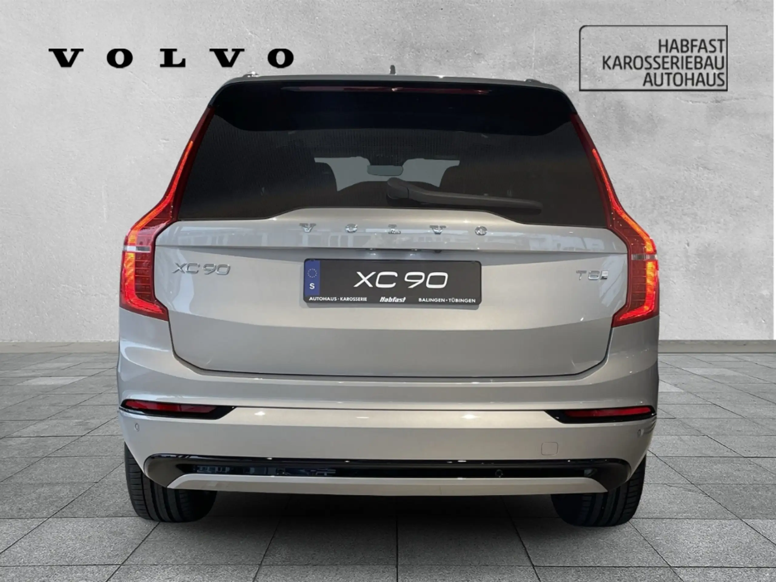 Volvo - XC90