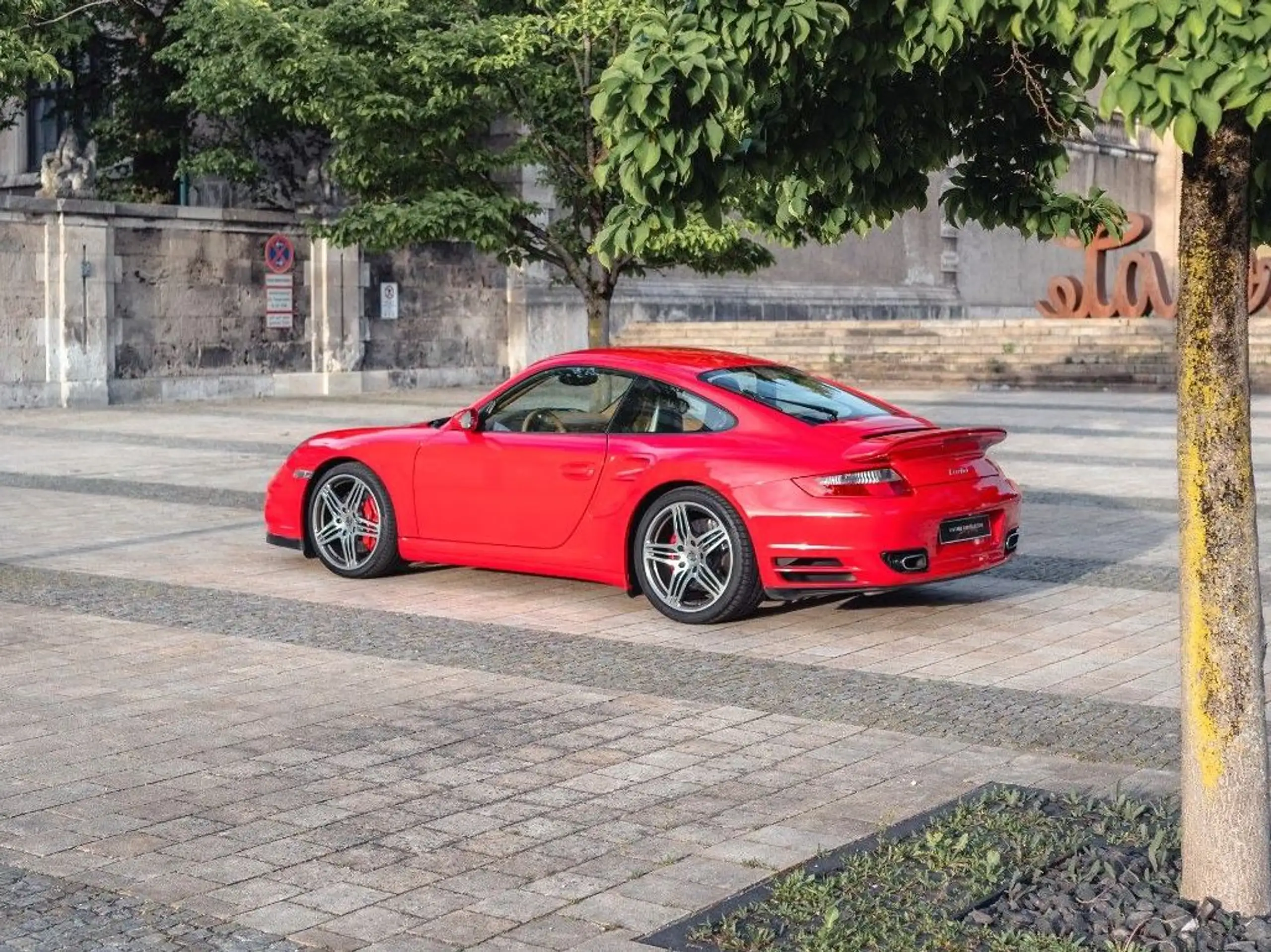 Porsche - 997