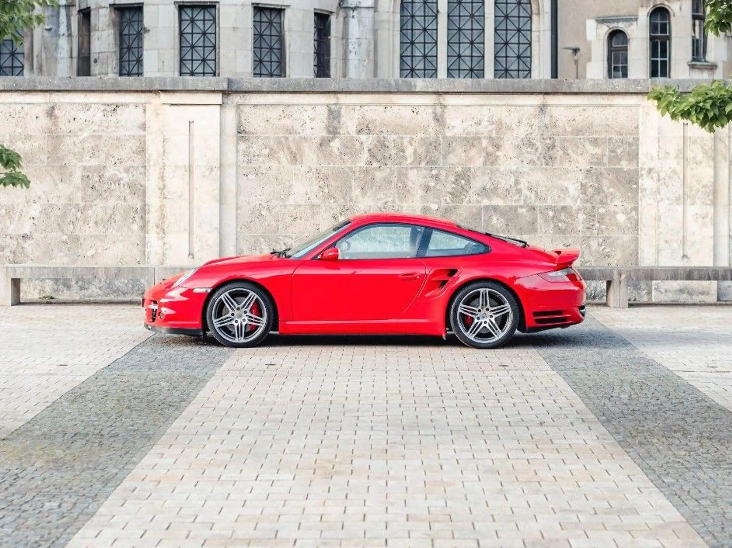 Porsche - 997