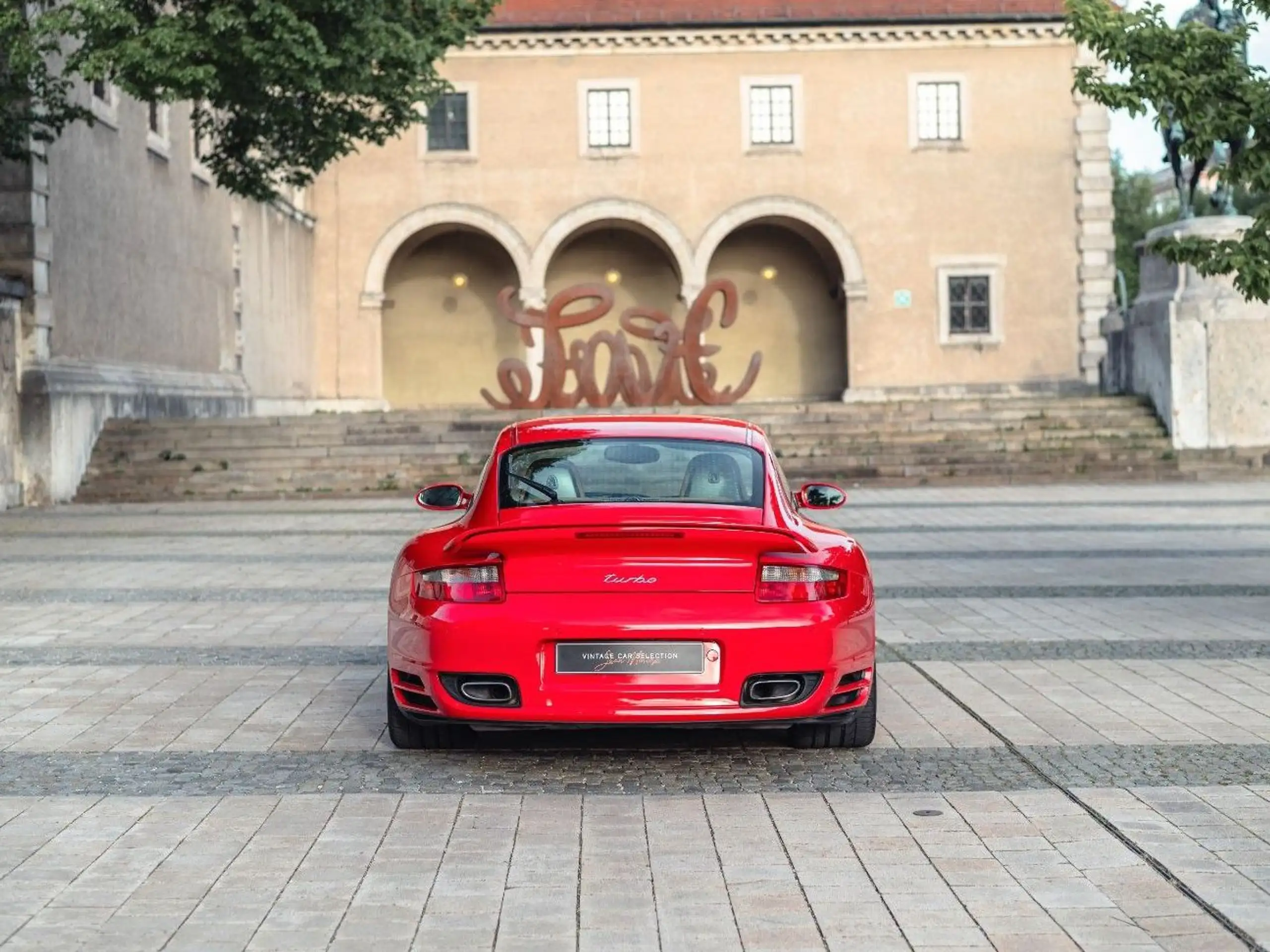 Porsche - 997