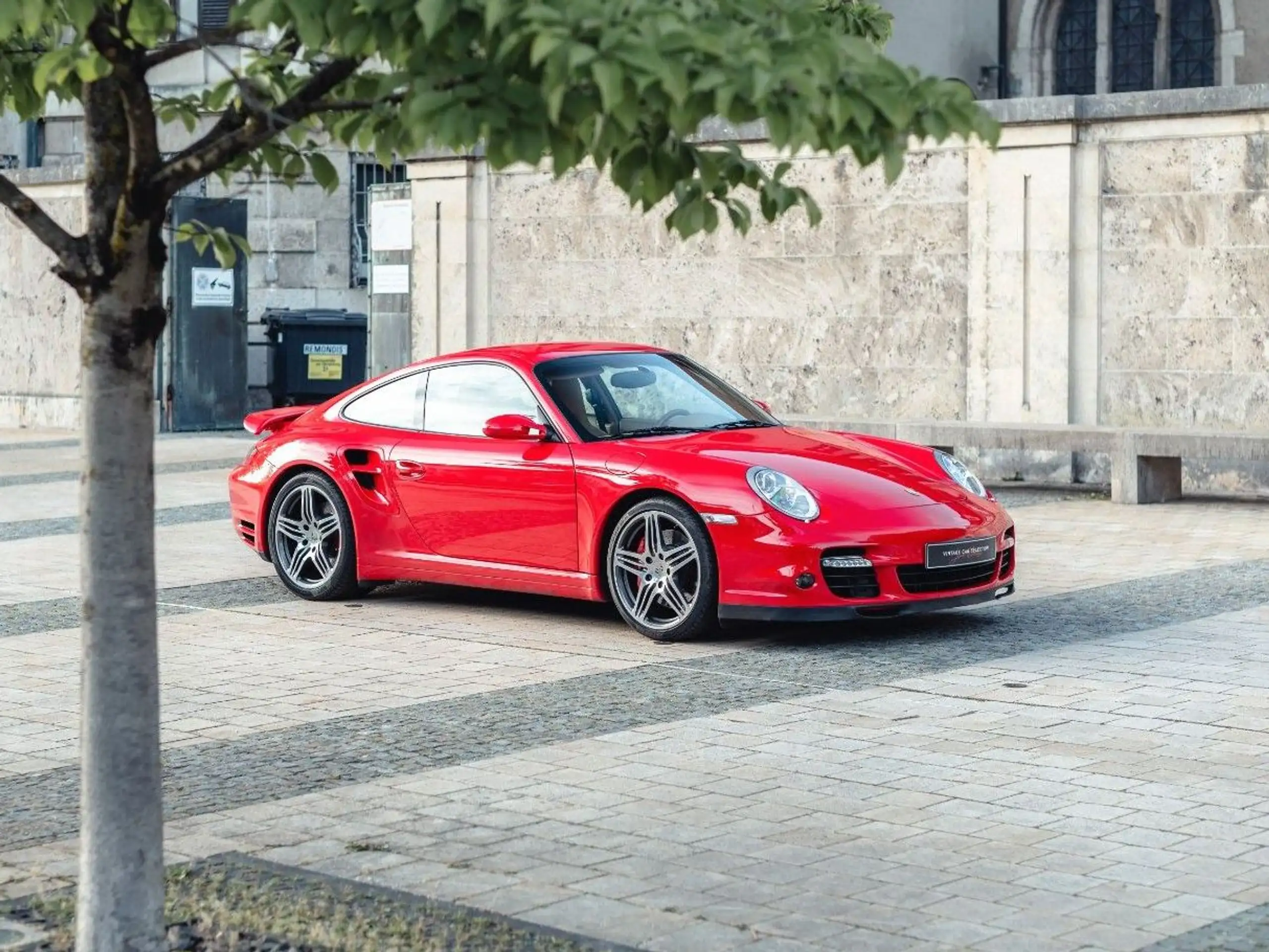 Porsche - 997