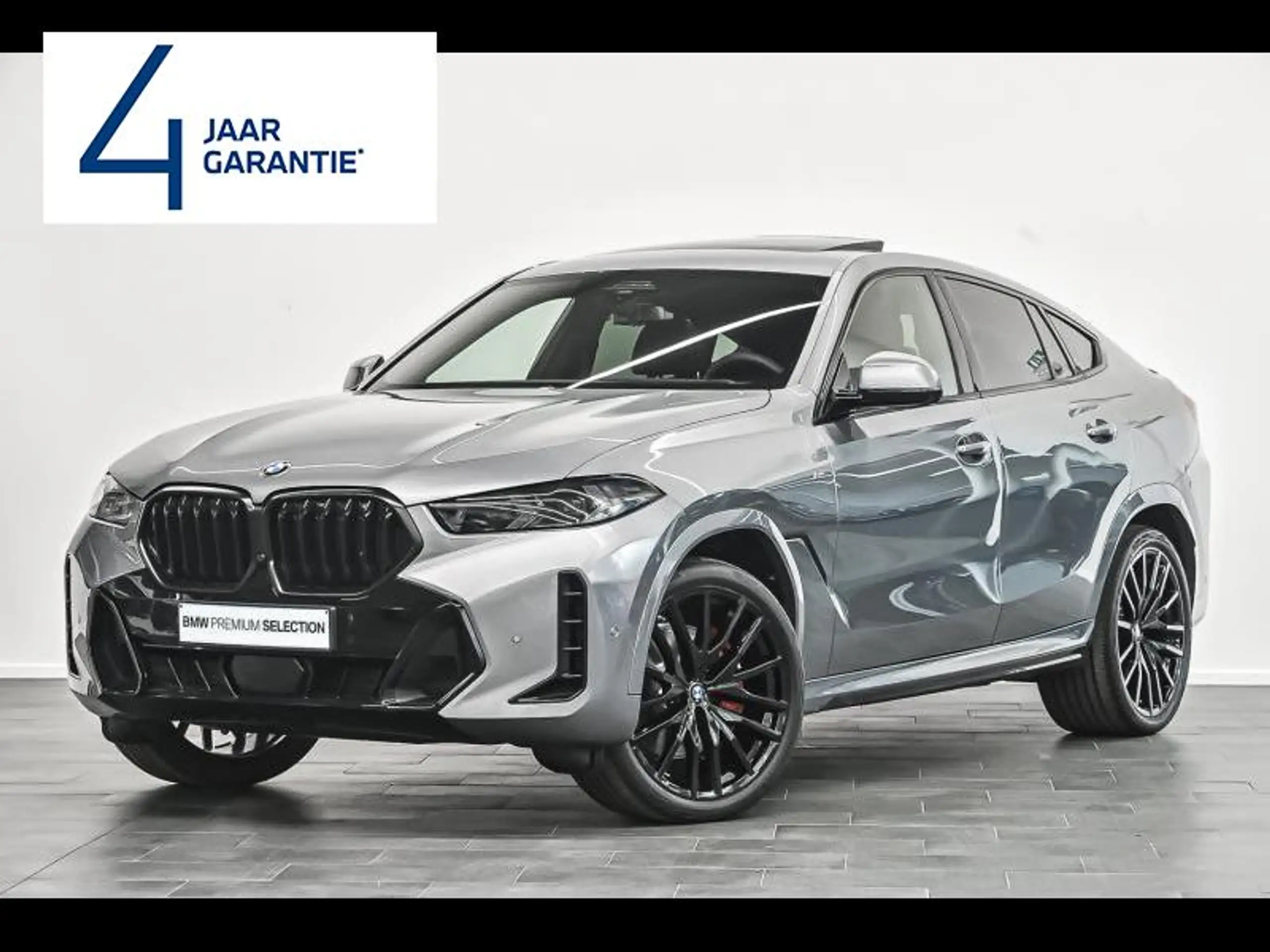 BMW - X6