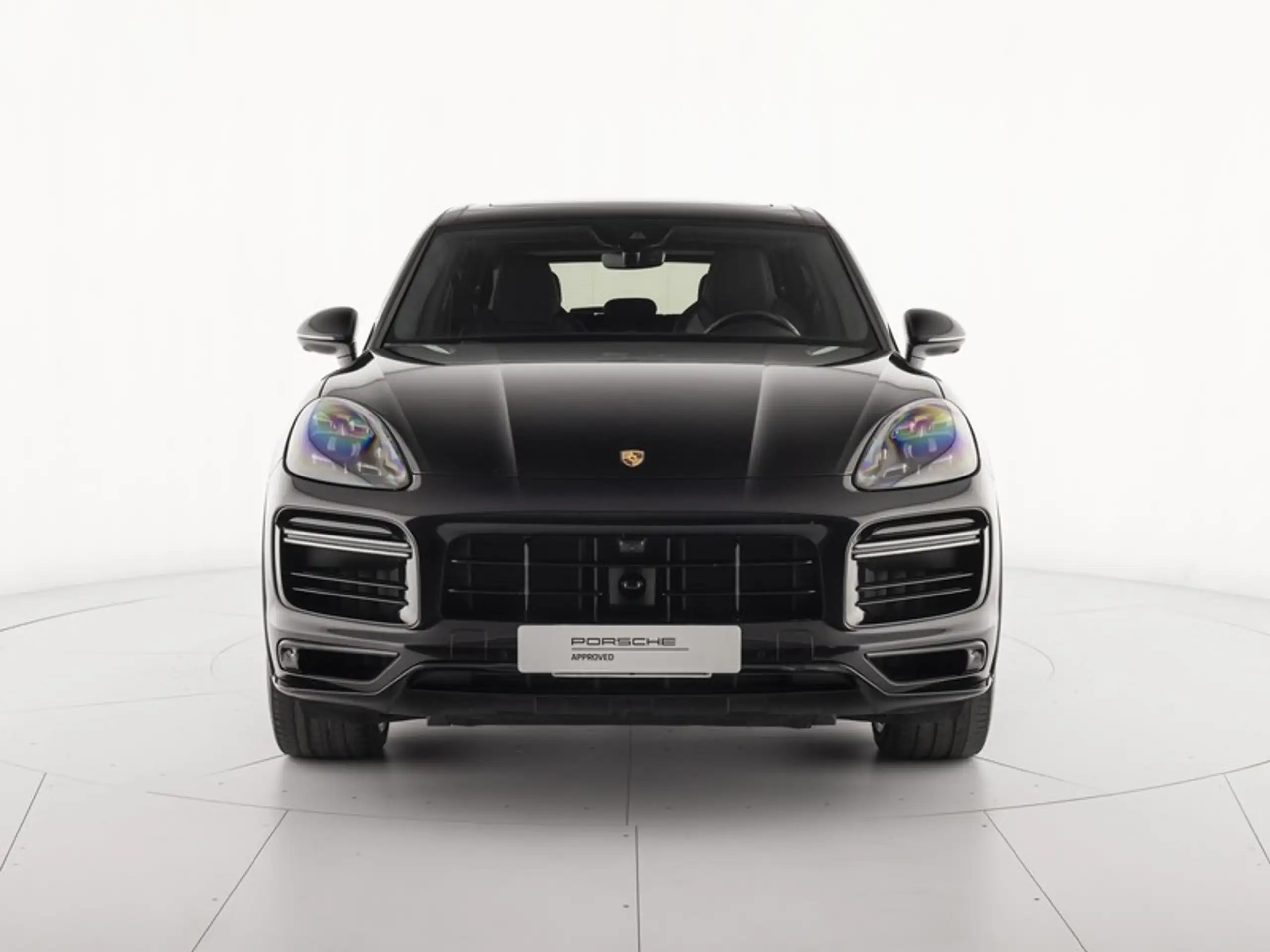 Porsche - Cayenne