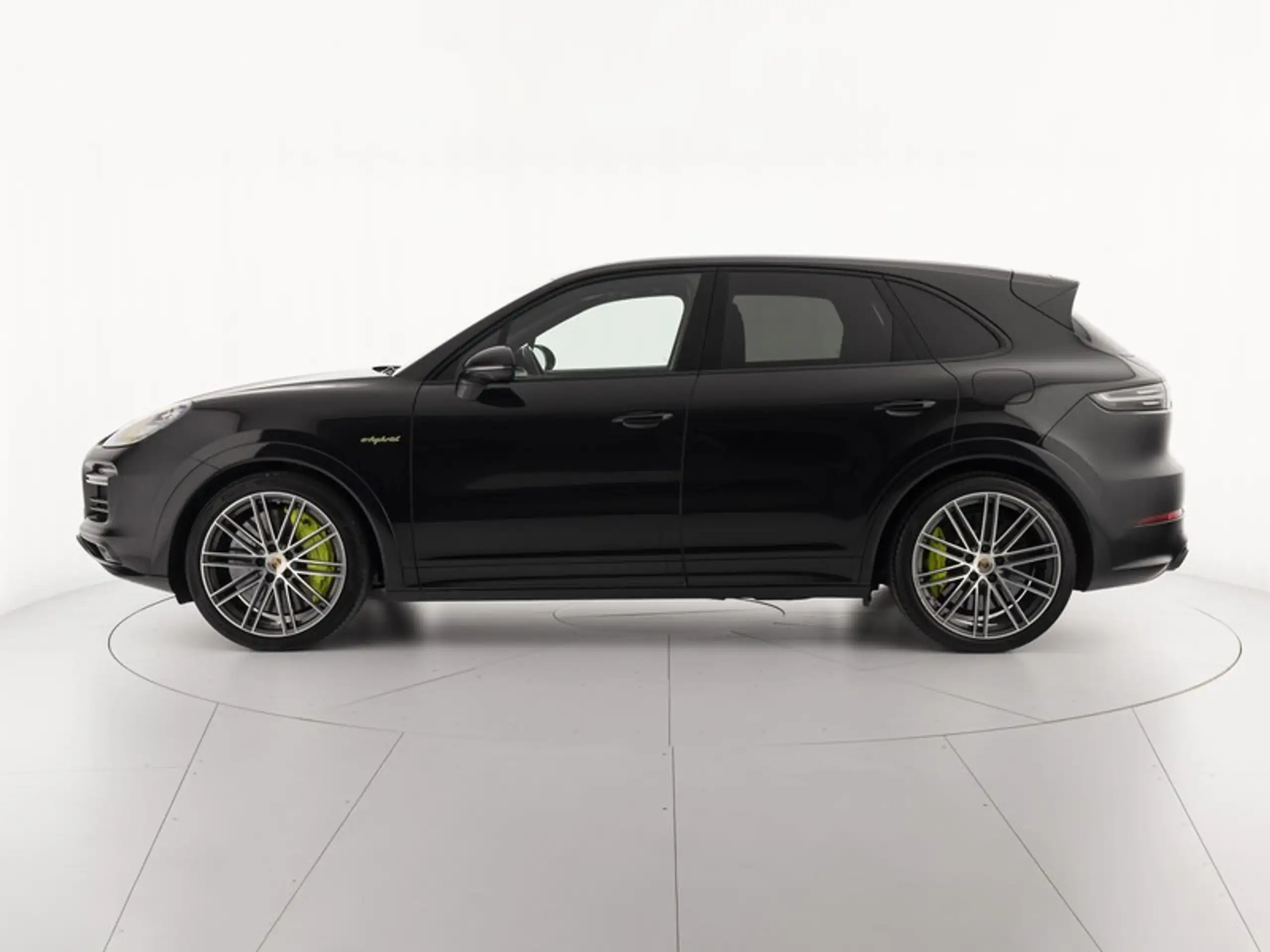 Porsche - Cayenne