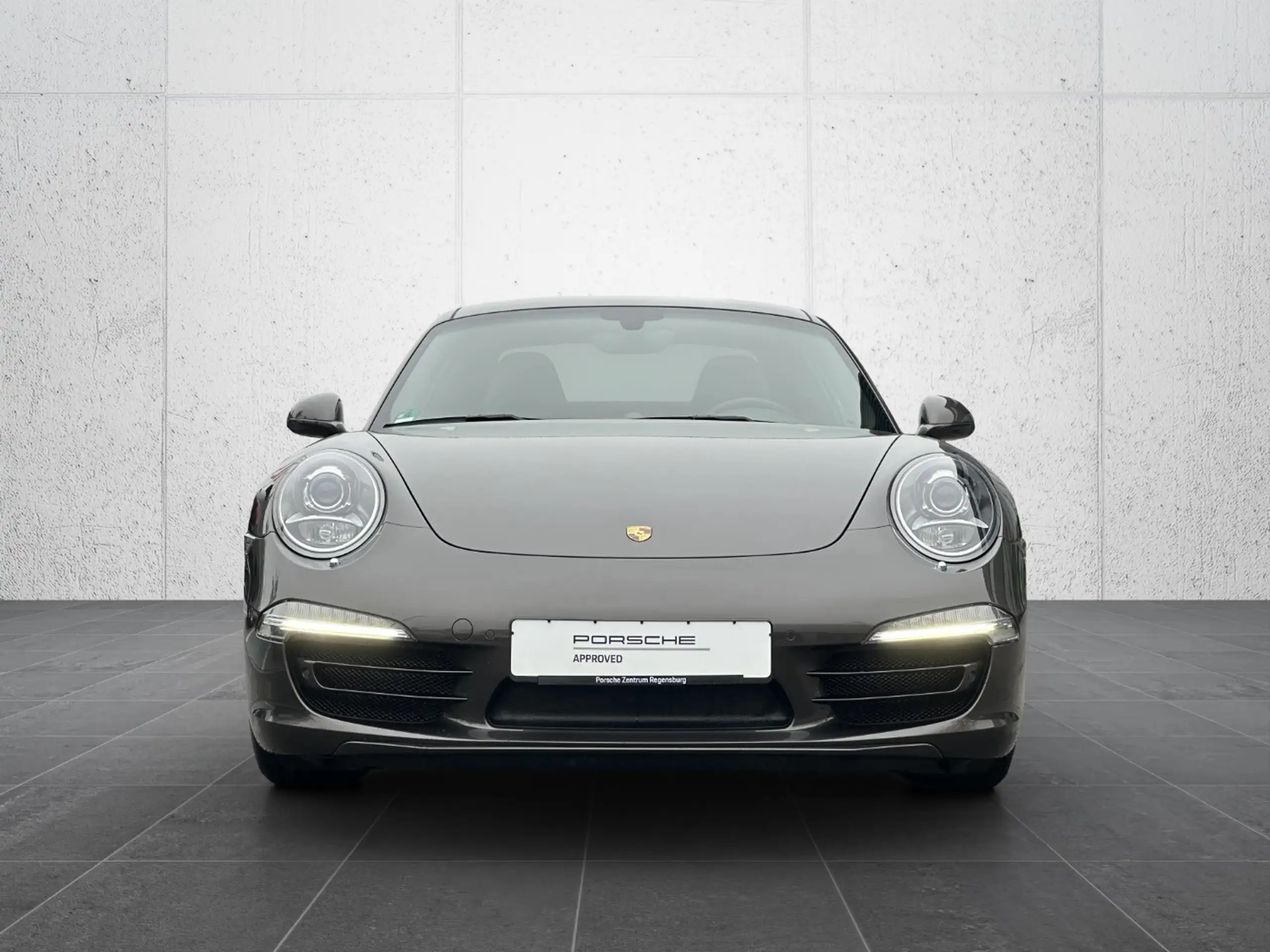 Porsche - 991