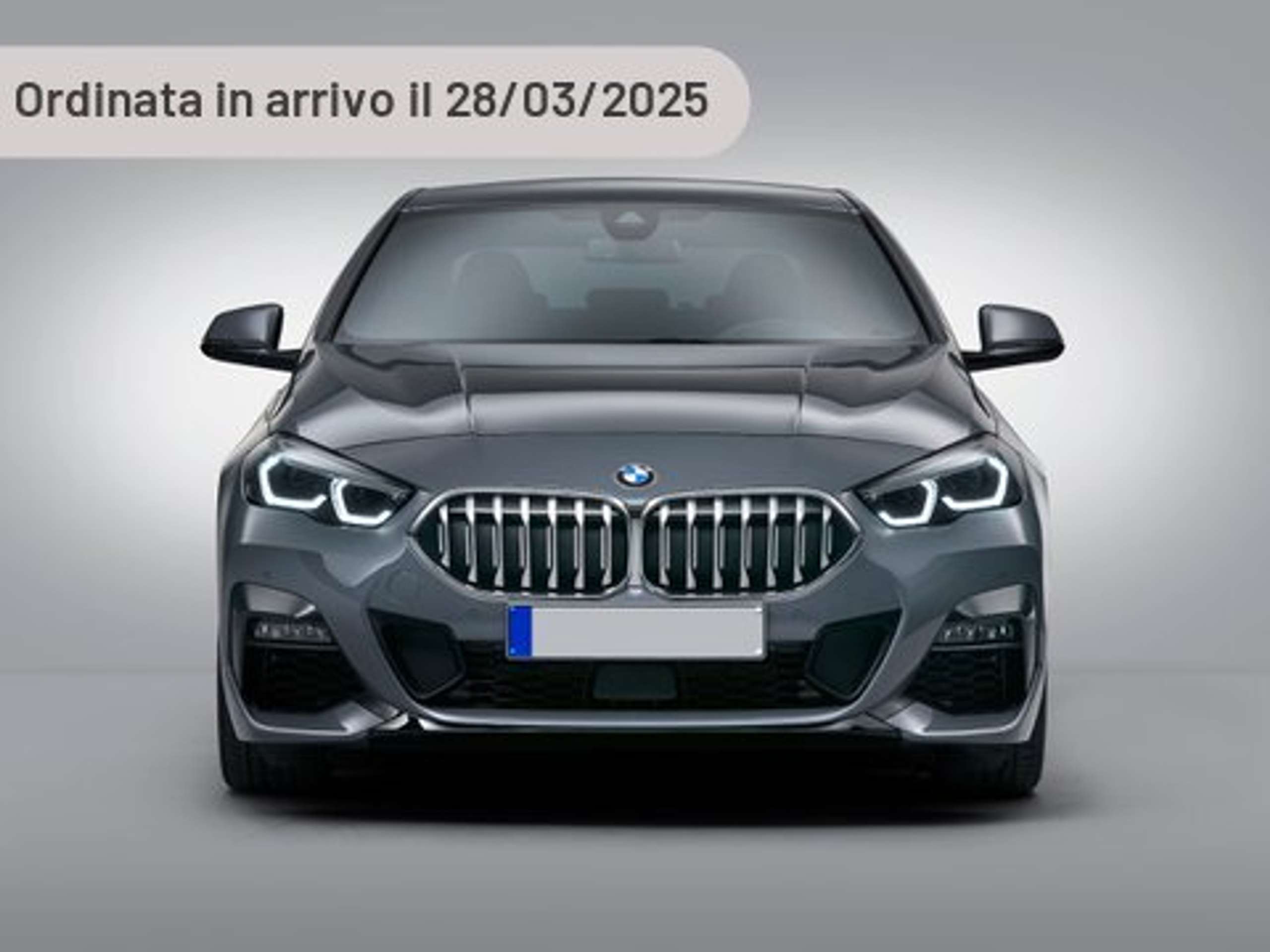 BMW - 218