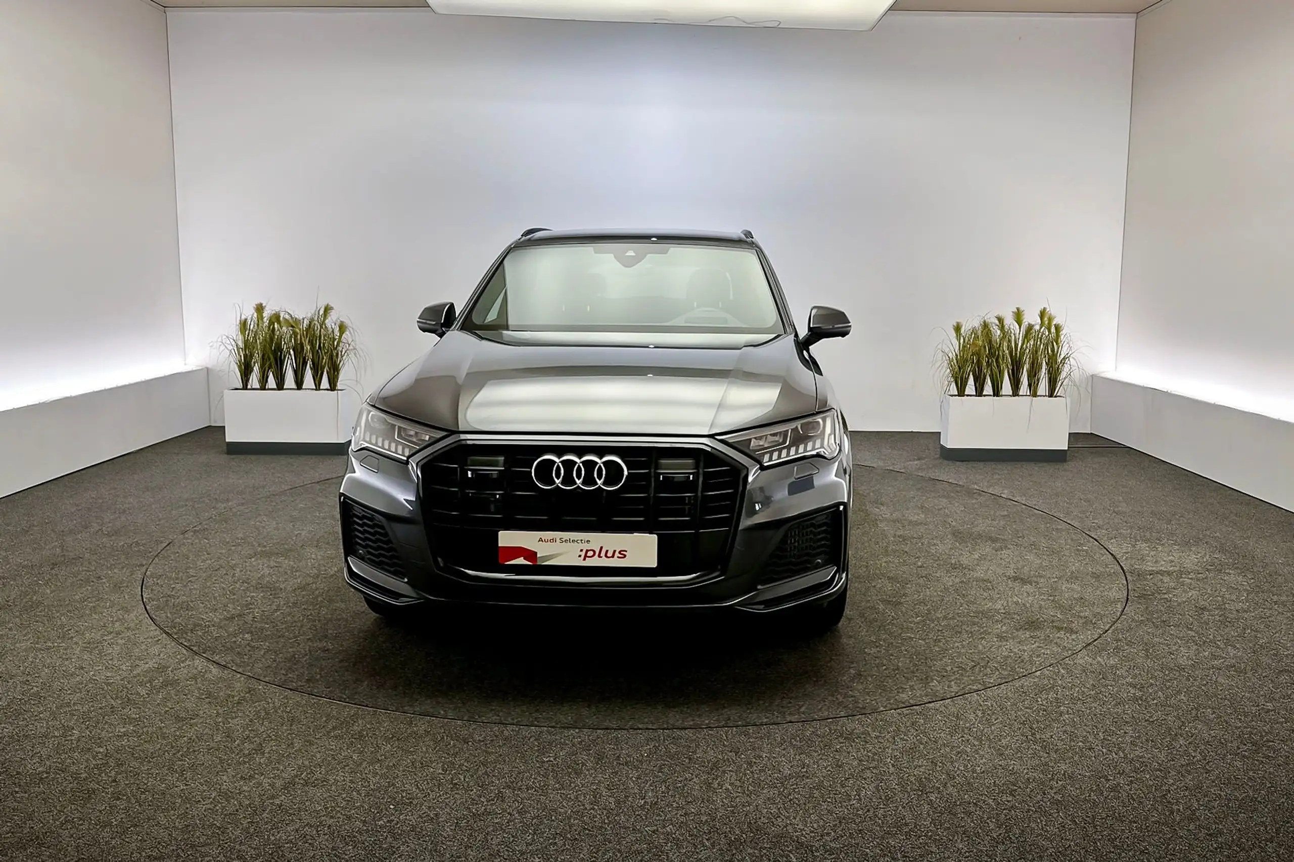 Audi - Q7