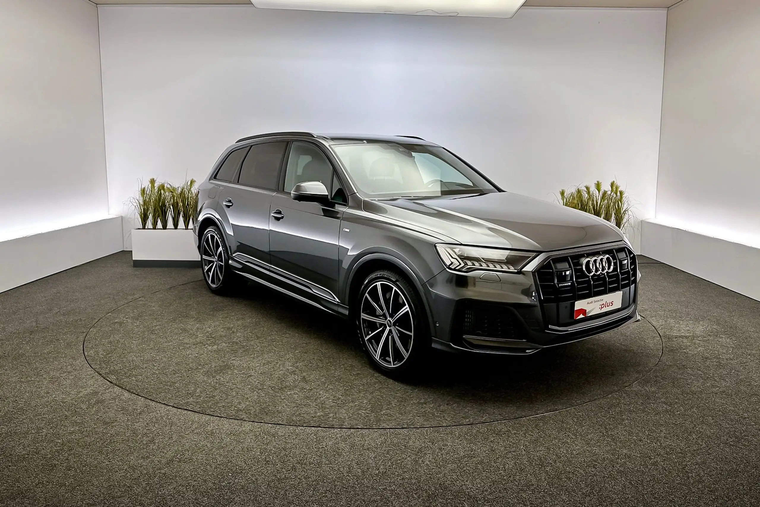 Audi - Q7