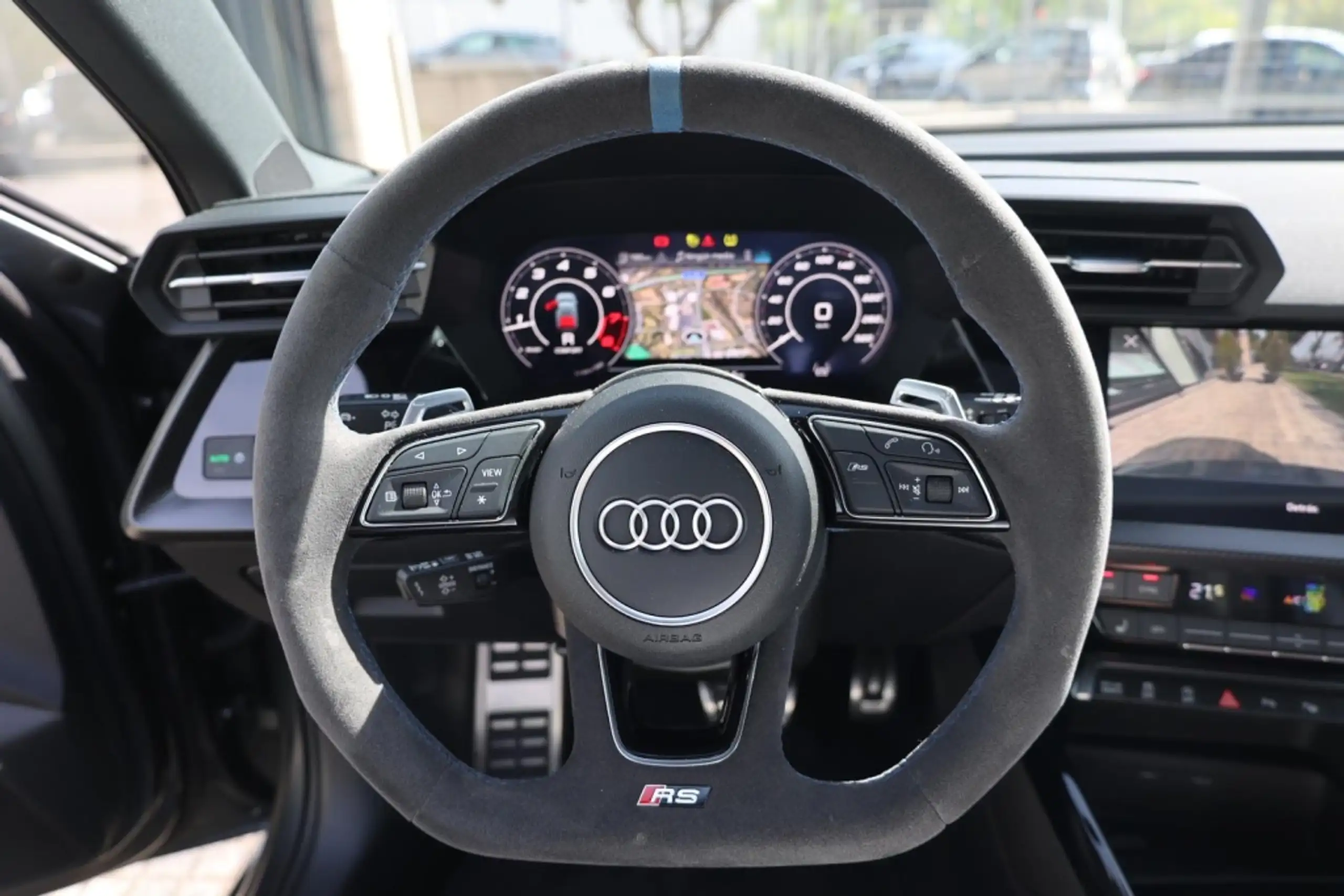 Audi - A3