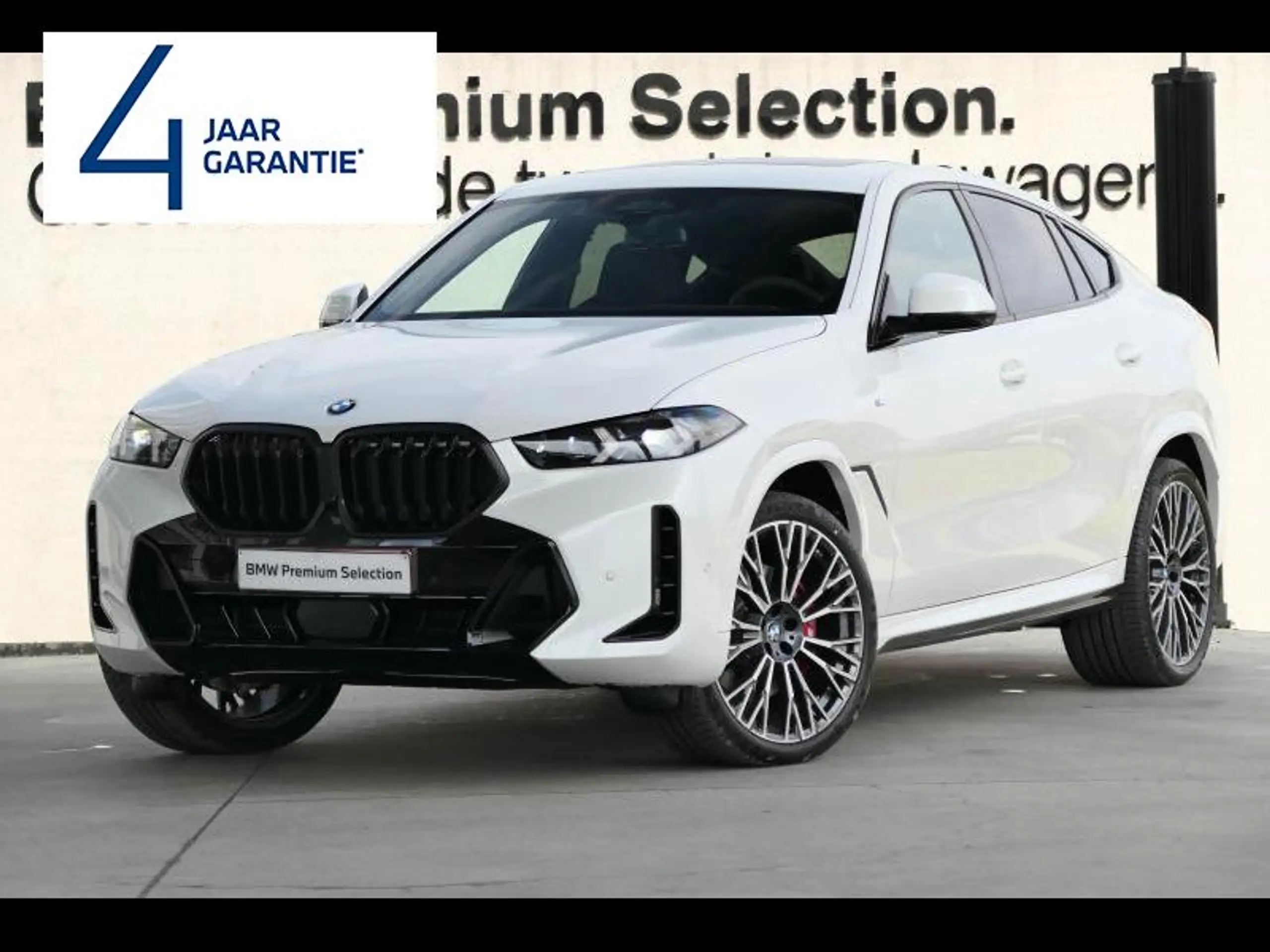 BMW - X6