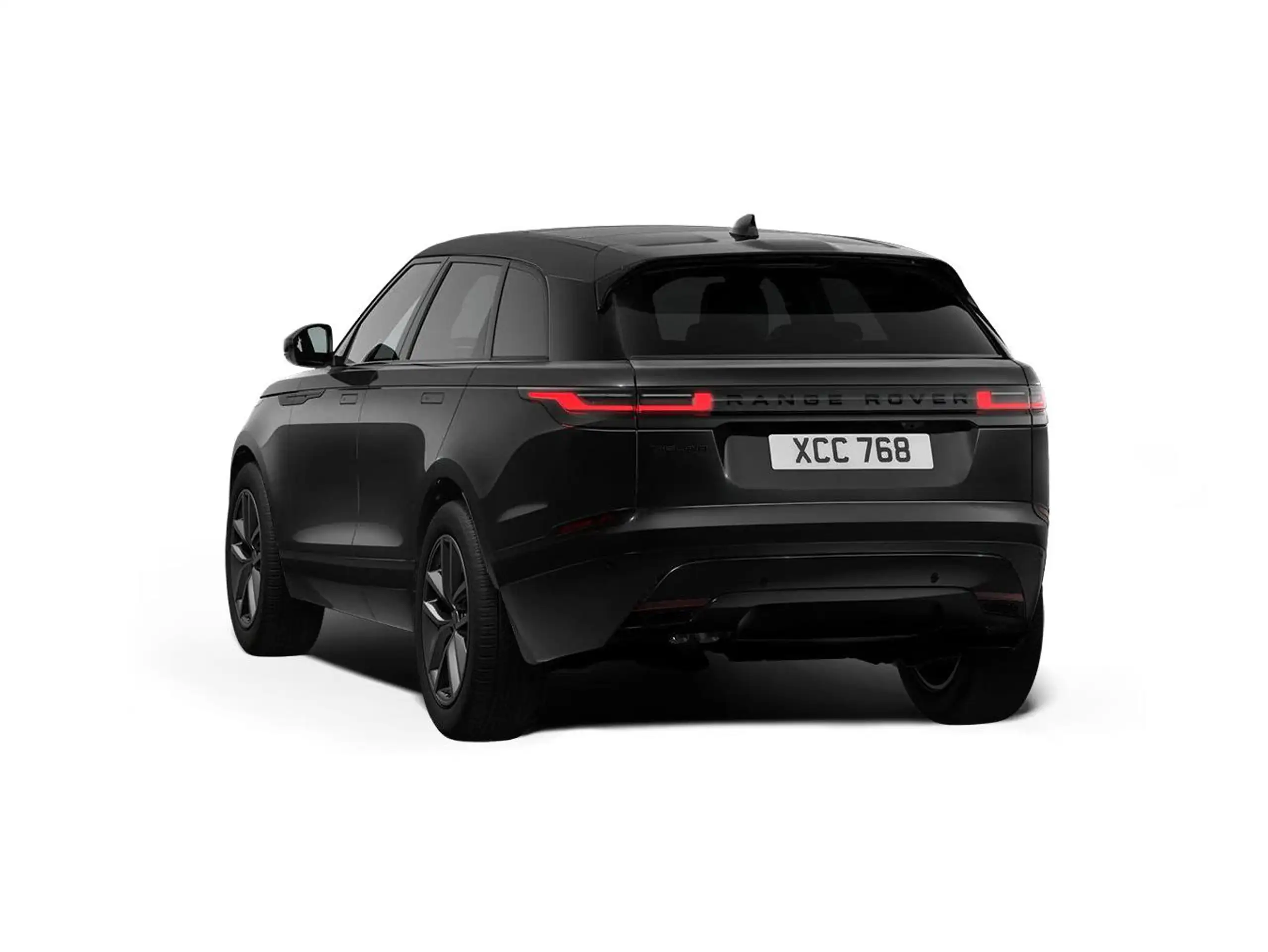 Land Rover - Range Rover Velar