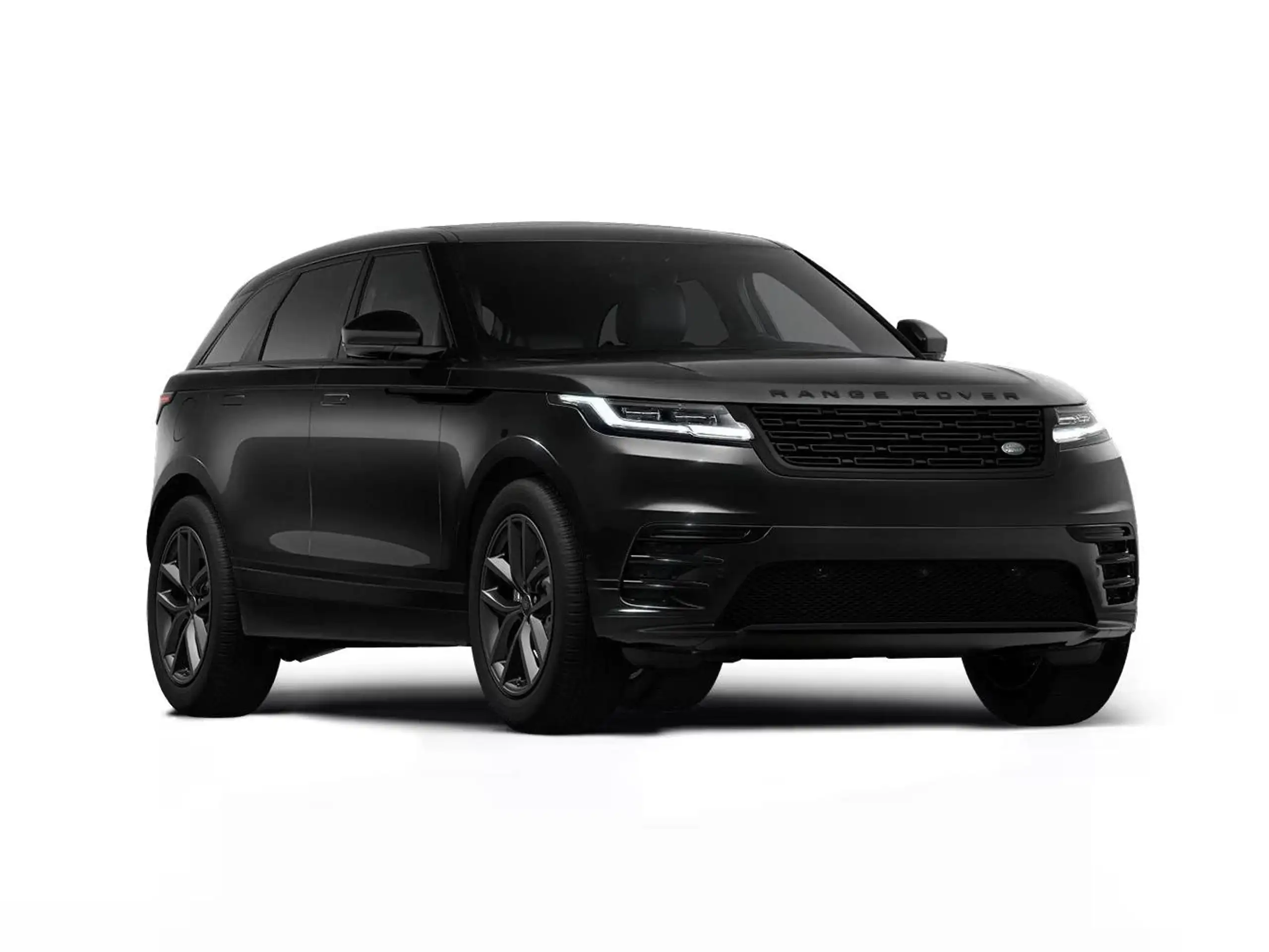 Land Rover - Range Rover Velar