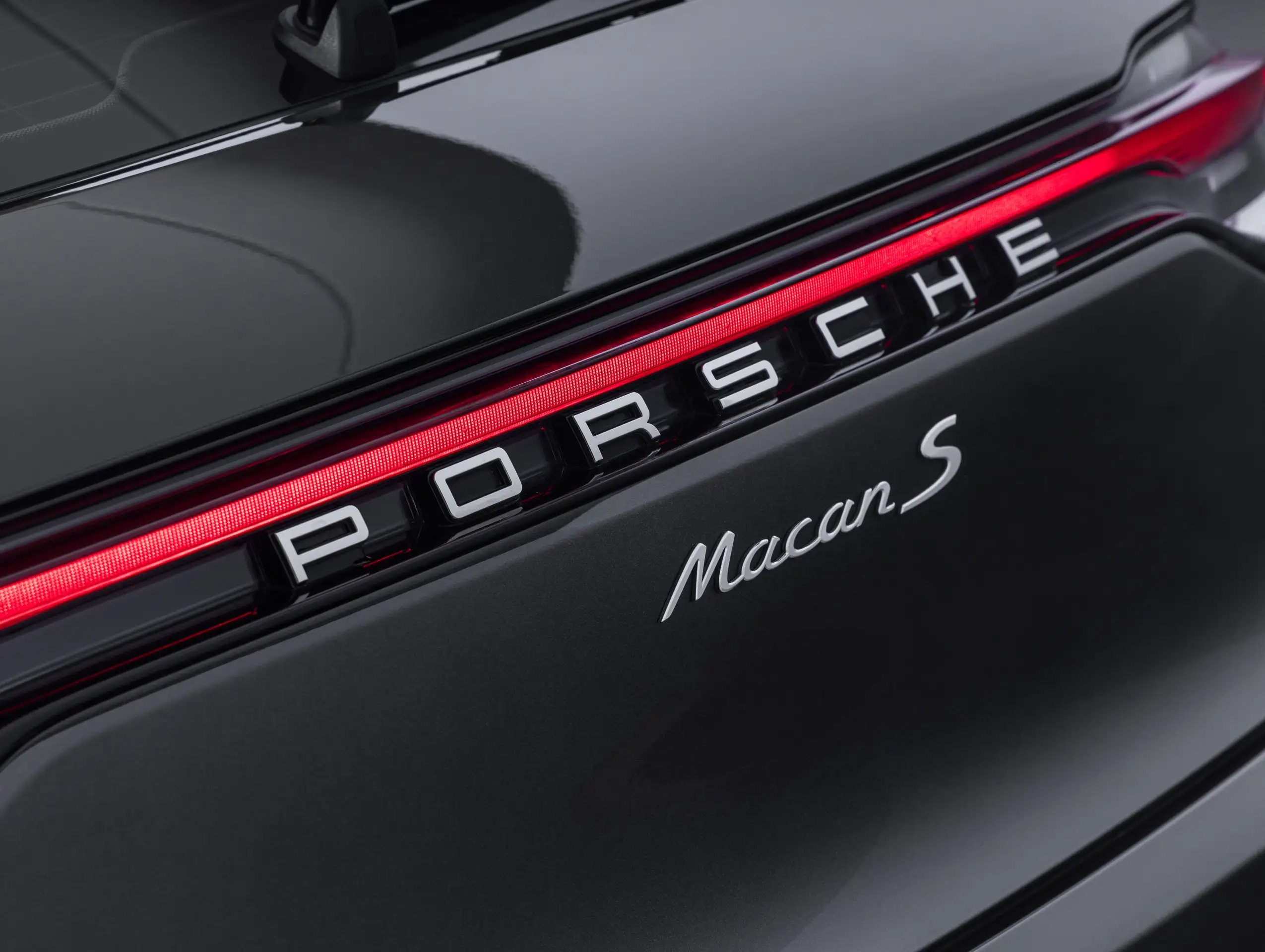 Porsche - Macan