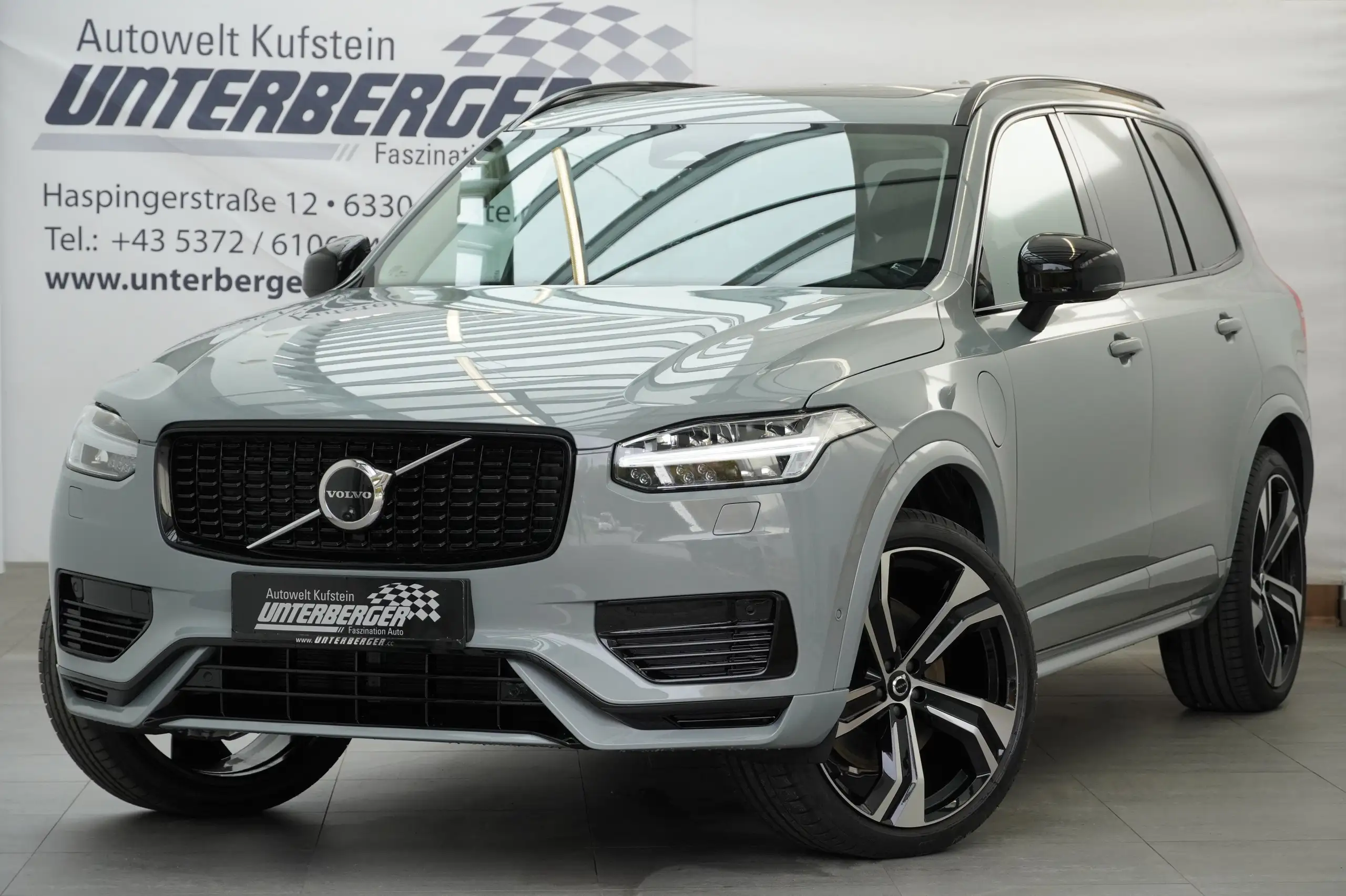 Volvo - XC90