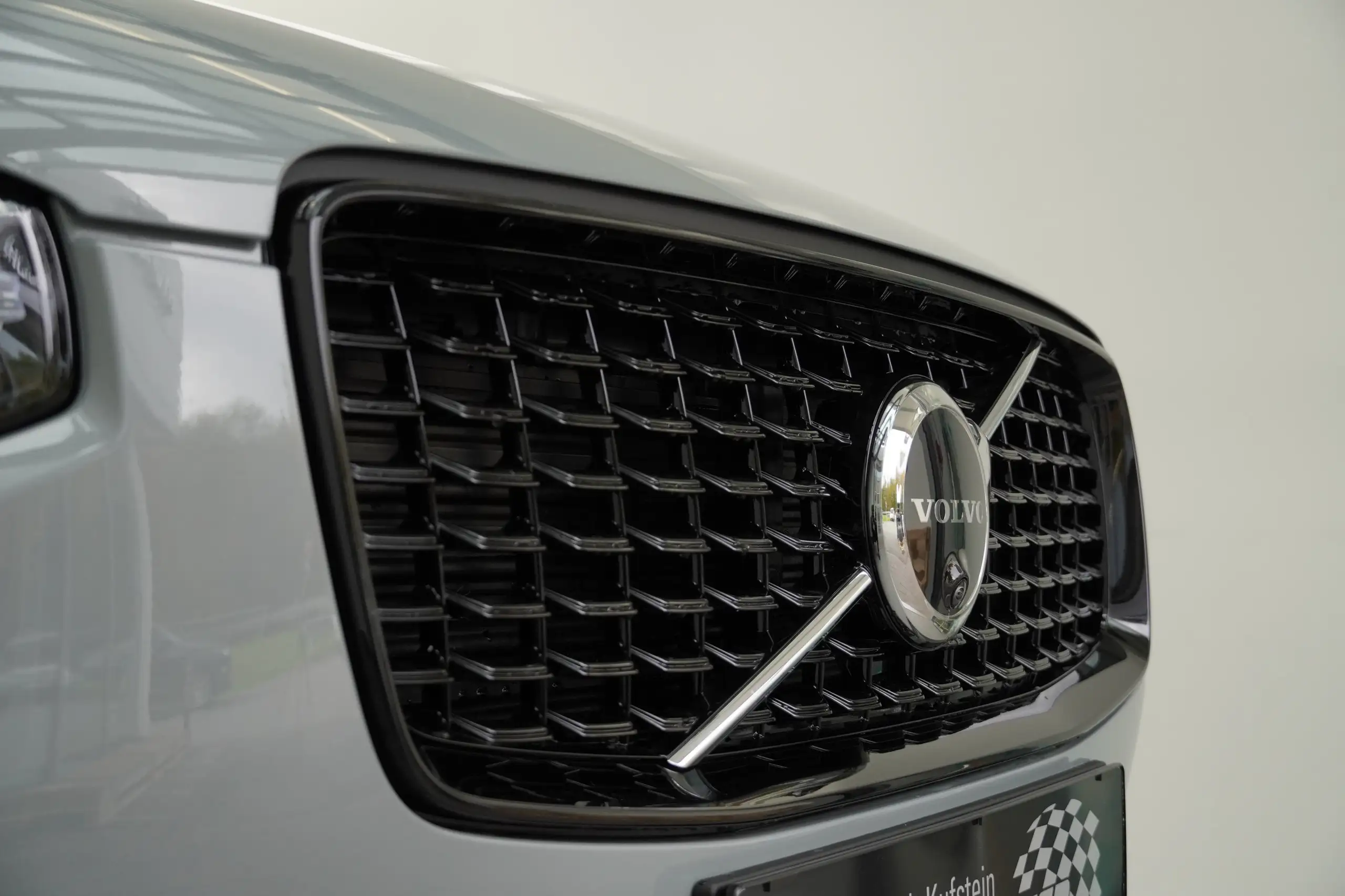 Volvo - XC90