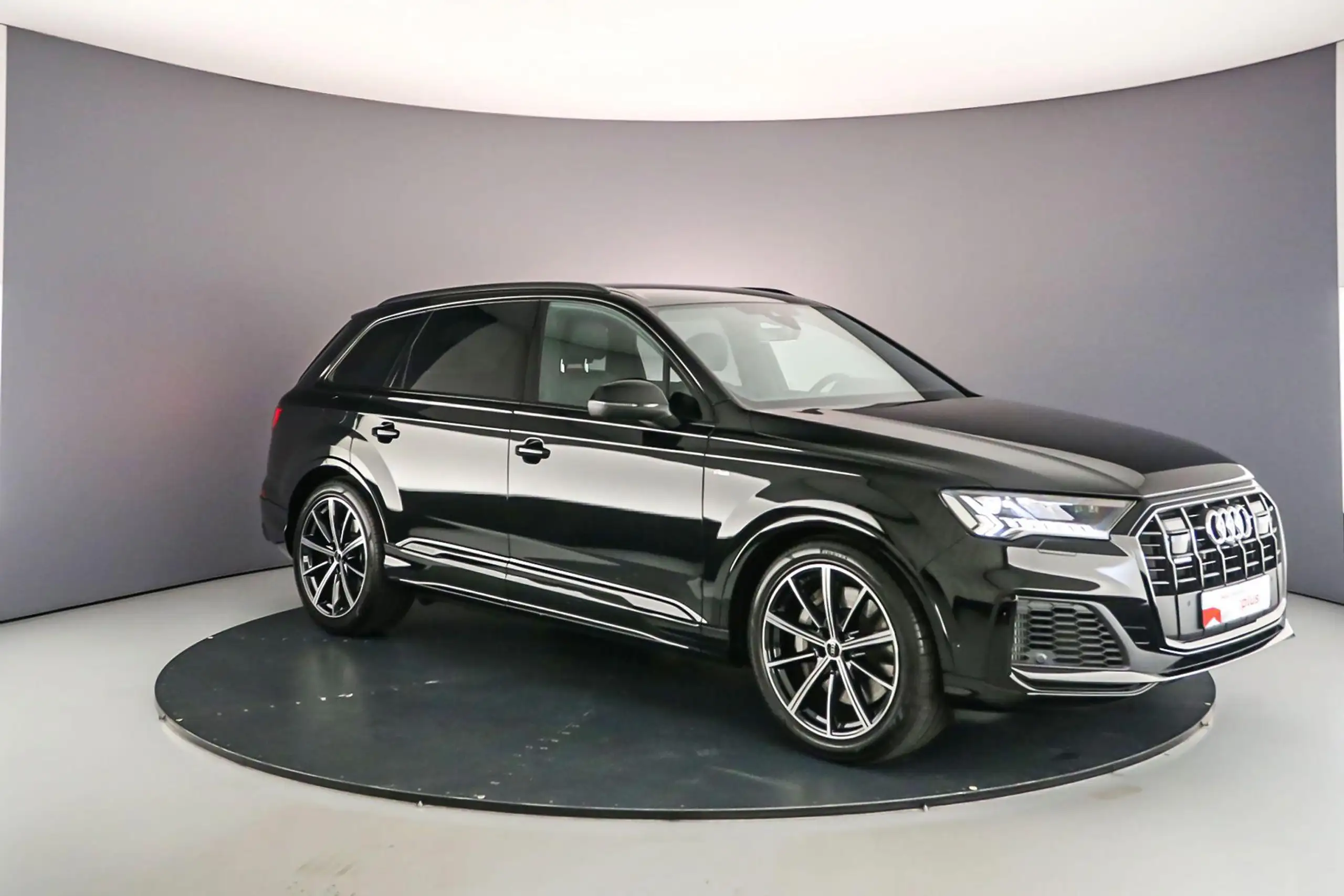 Audi - Q7