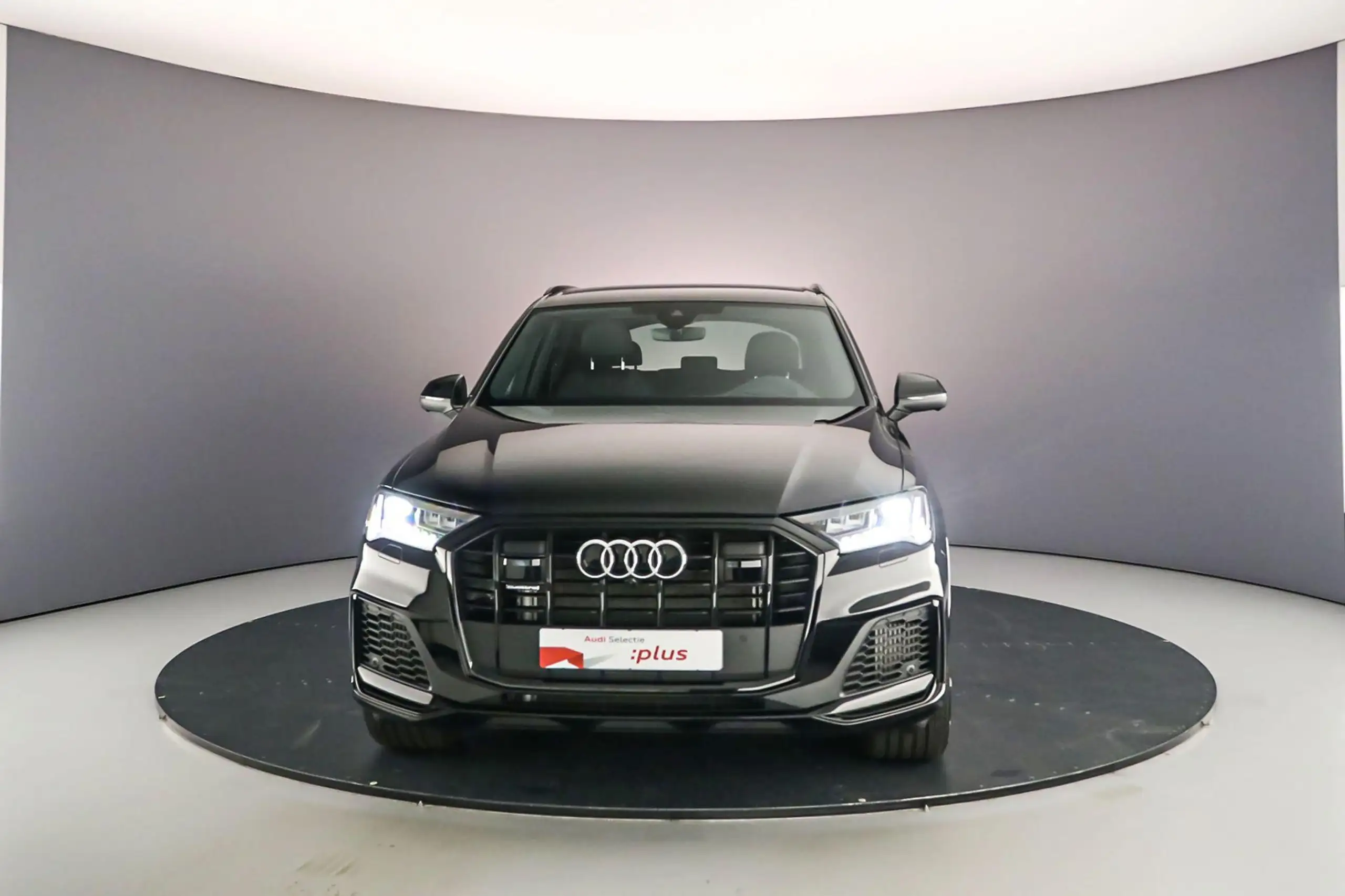 Audi - Q7