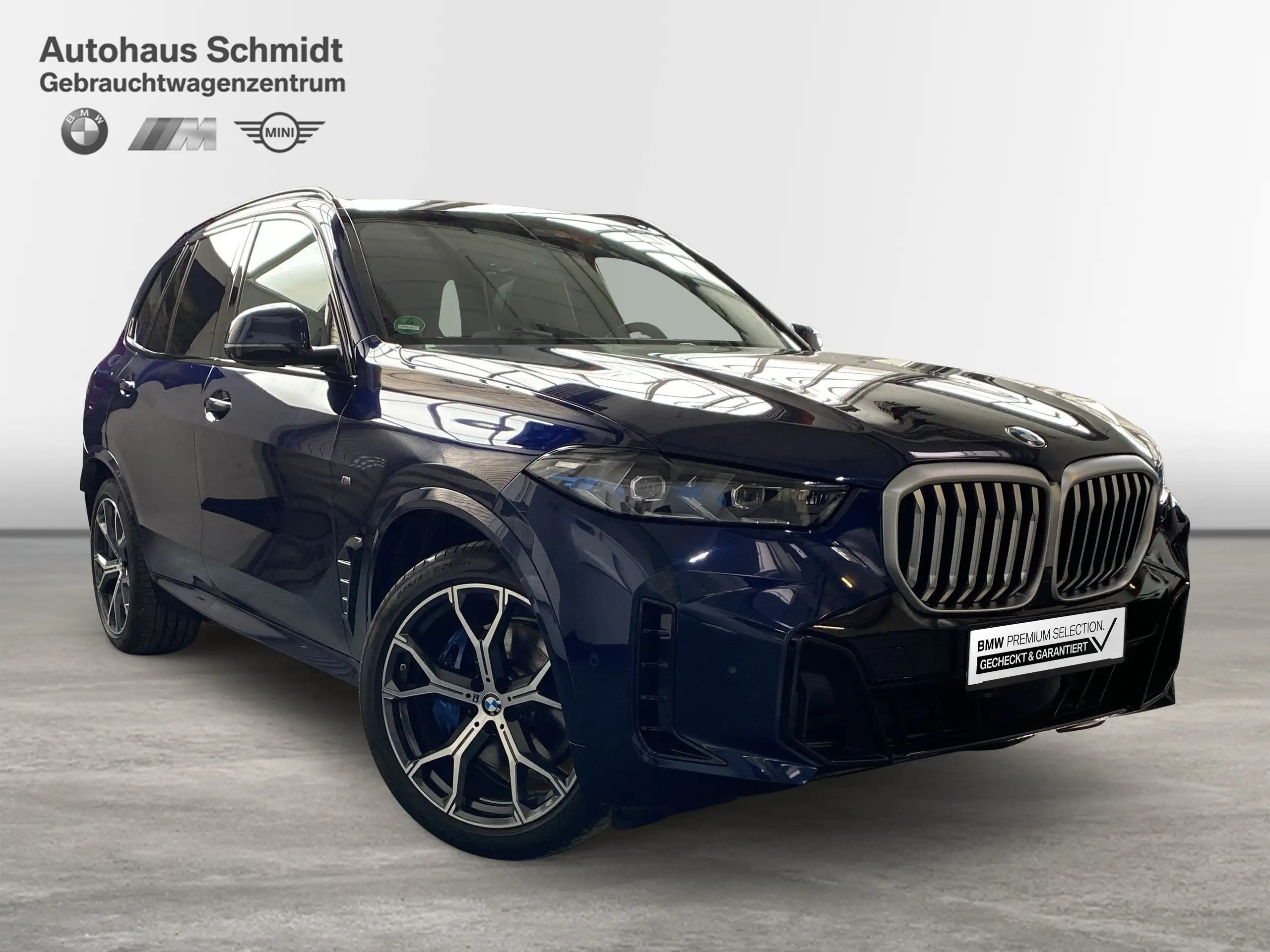 BMW - X5