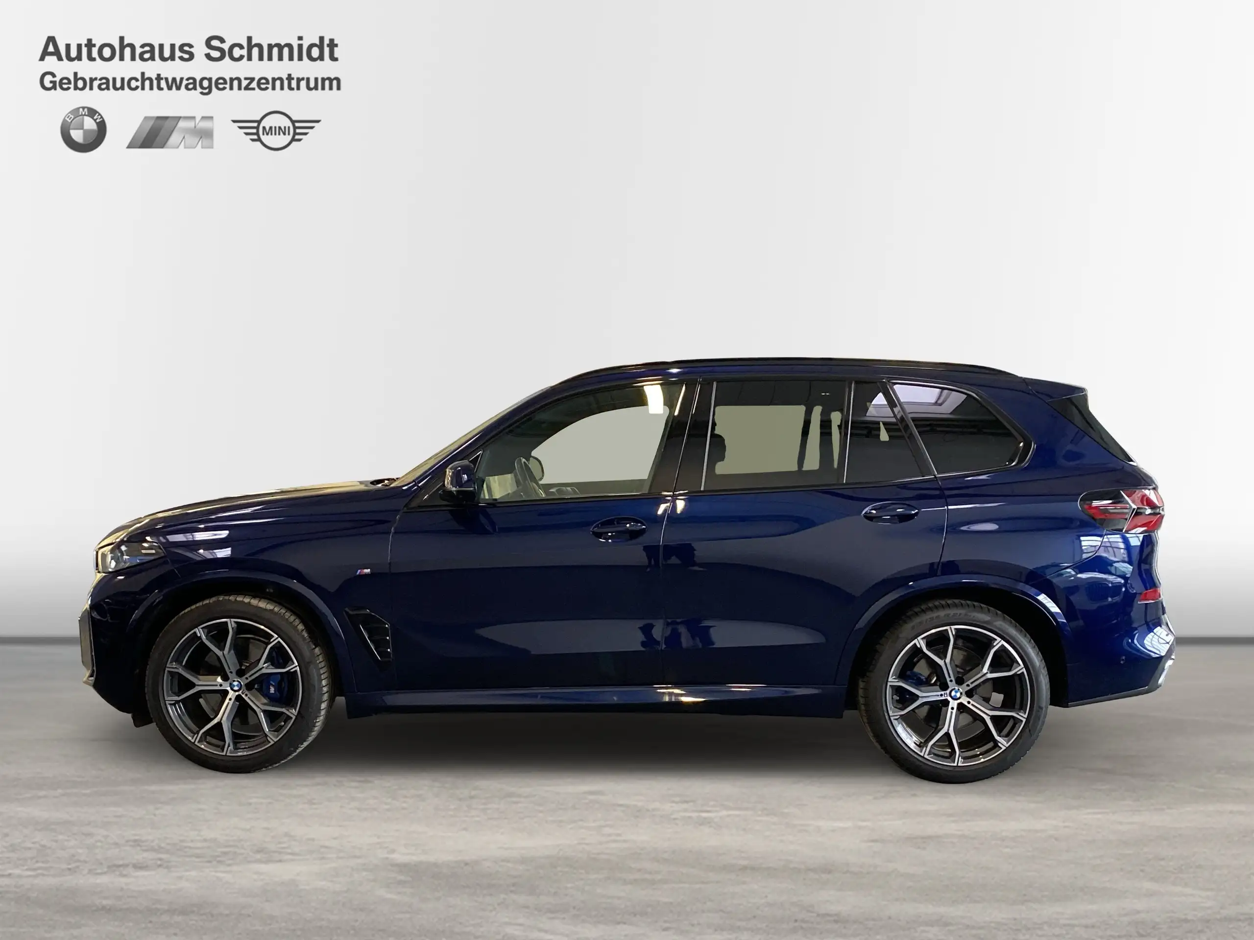 BMW - X5