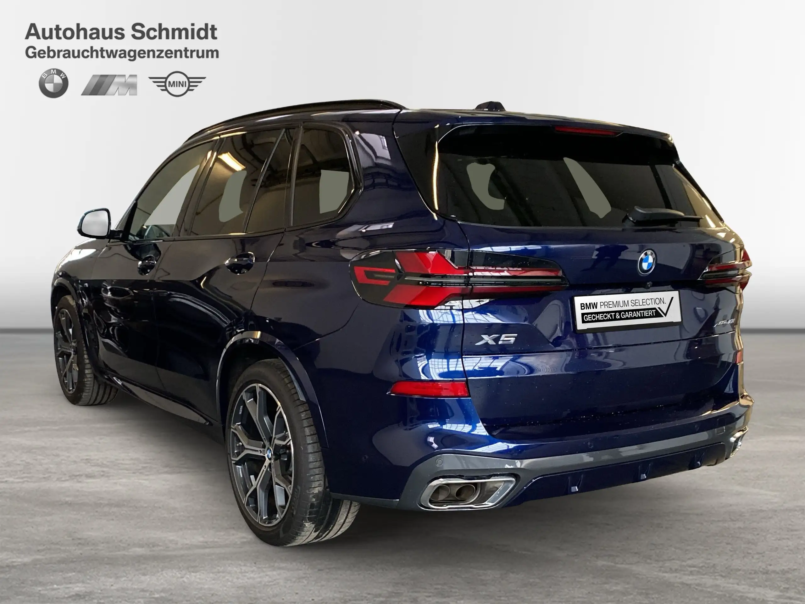 BMW - X5