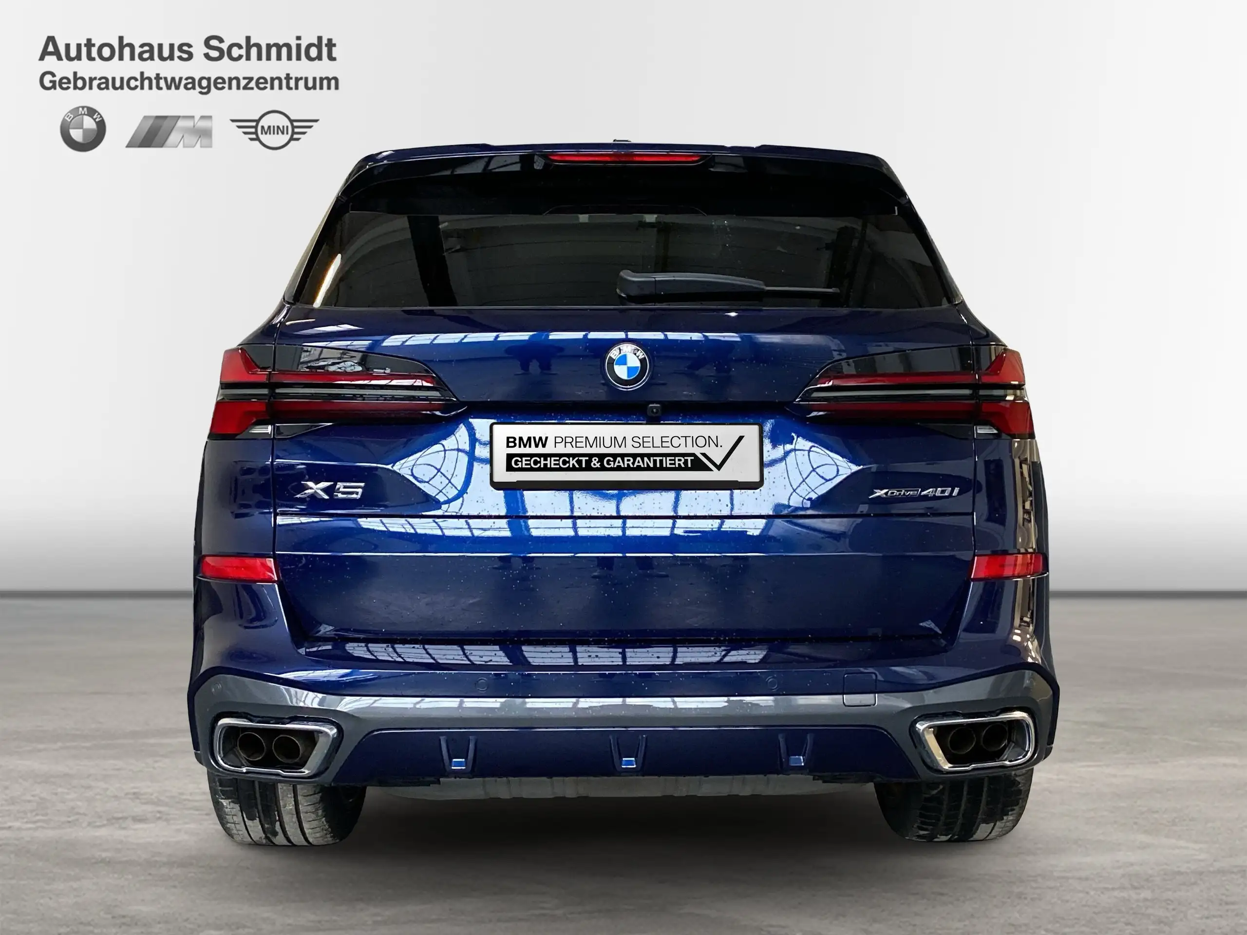 BMW - X5