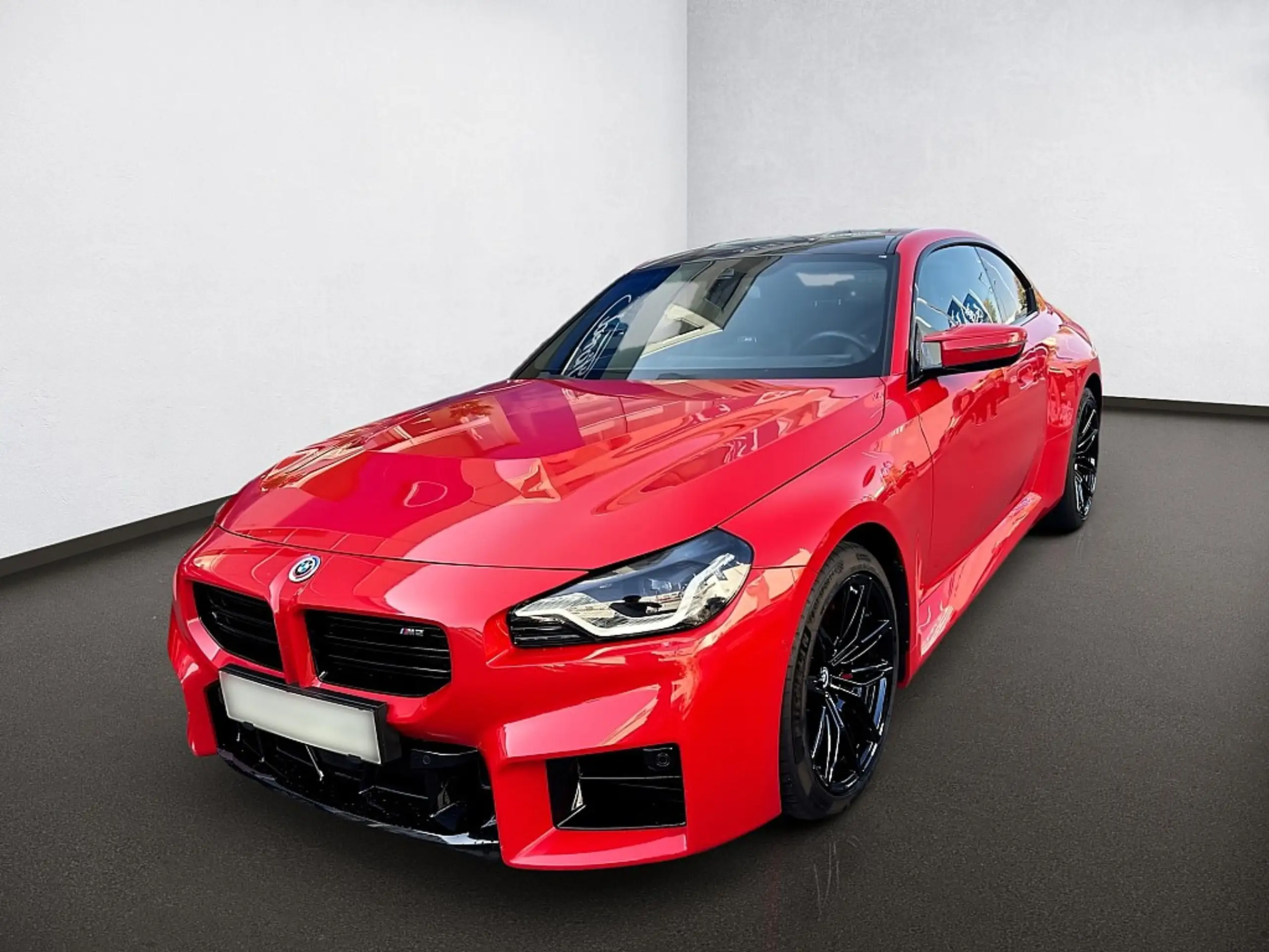 BMW M2 2023