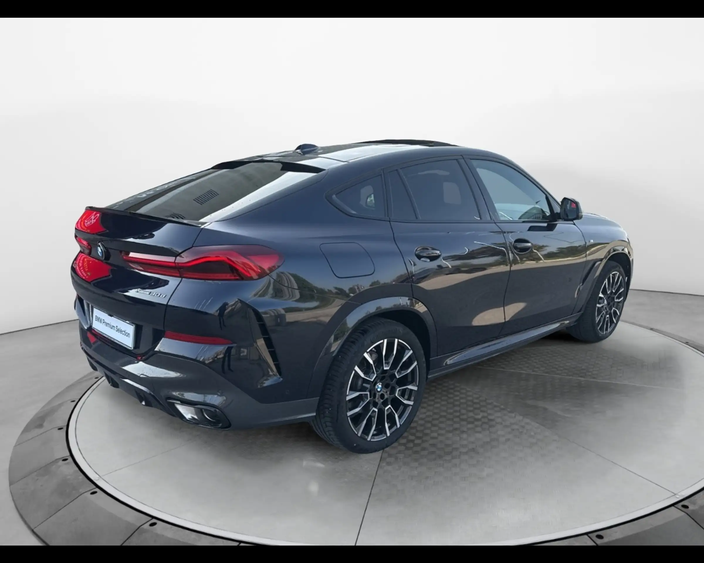 BMW - X6