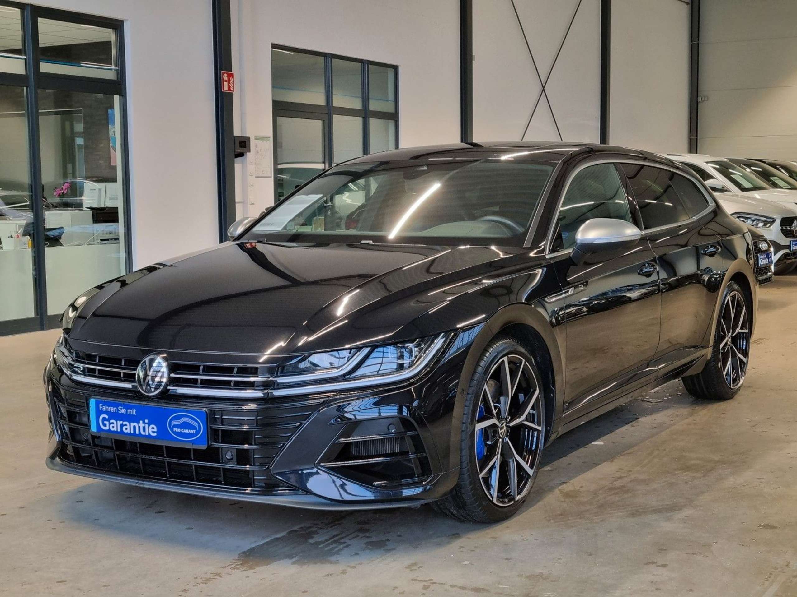 Volkswagen - Arteon