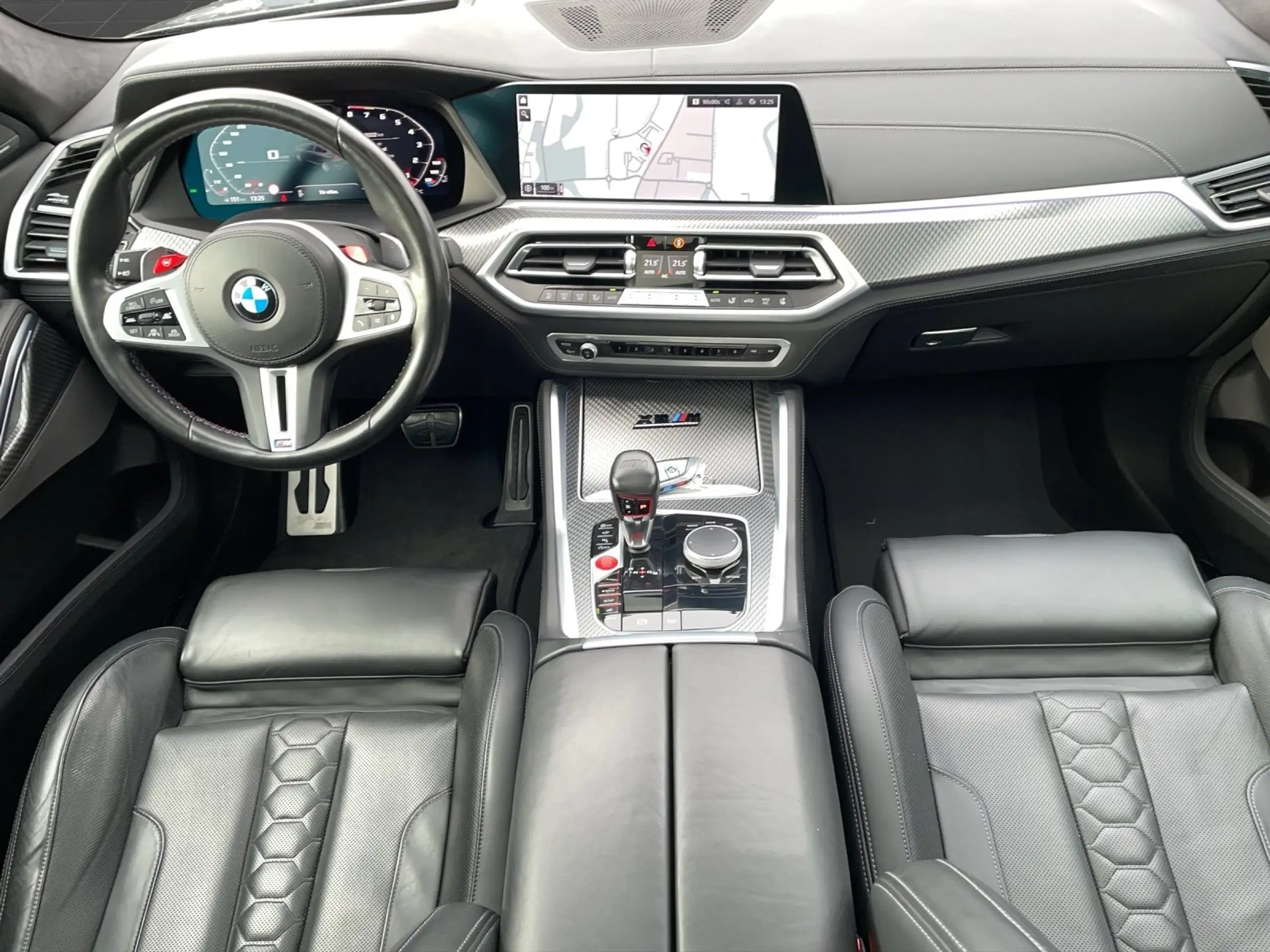 BMW - X6