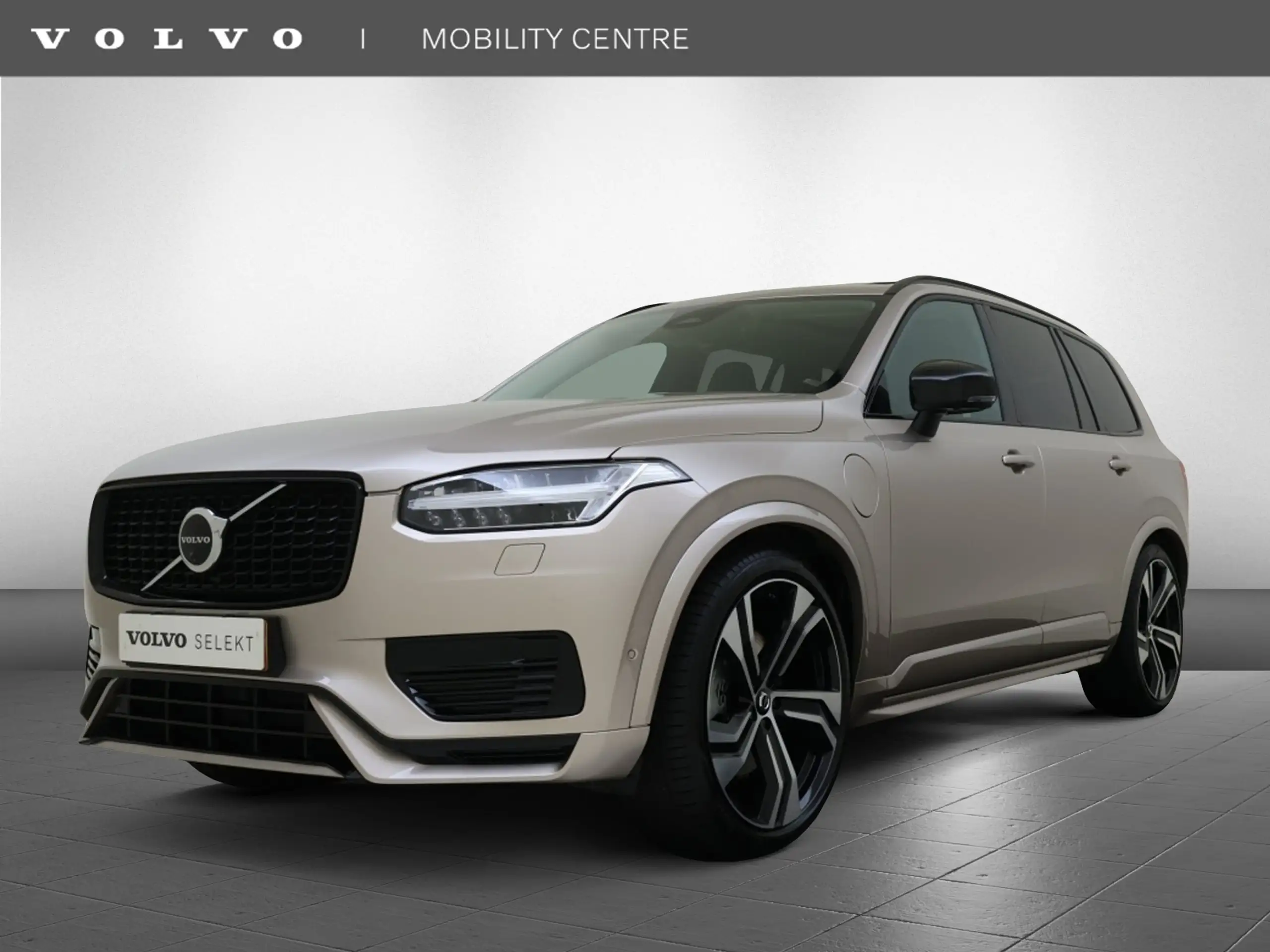 Volvo - XC90