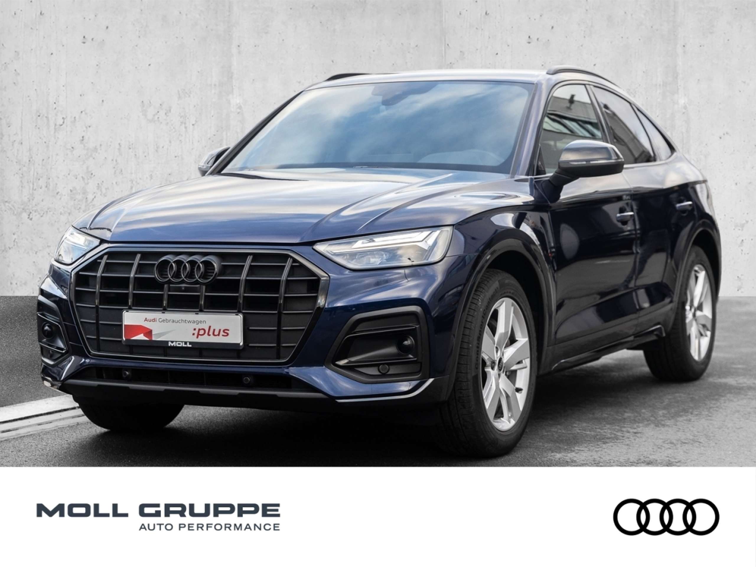 Audi - Q5