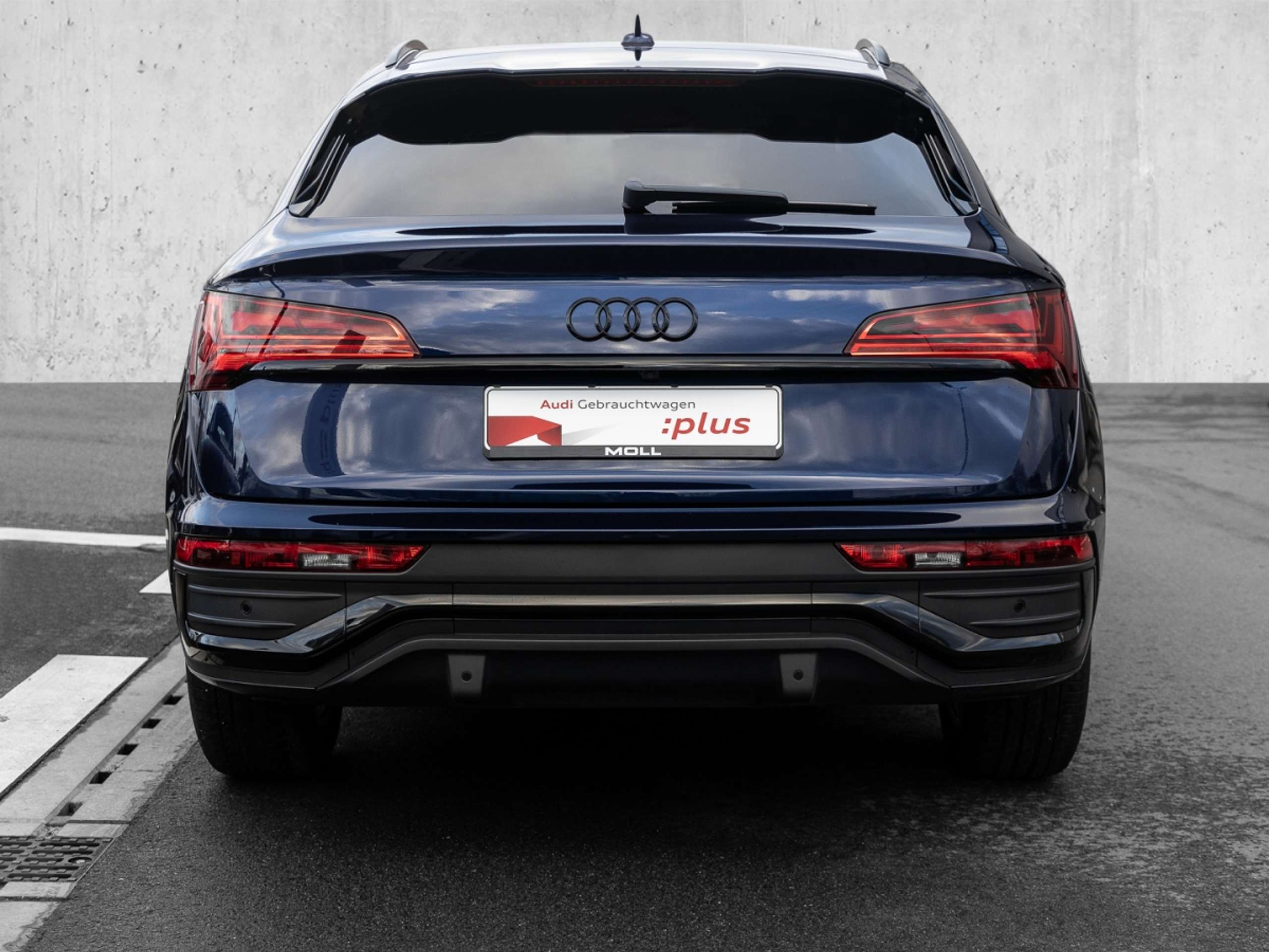 Audi - Q5