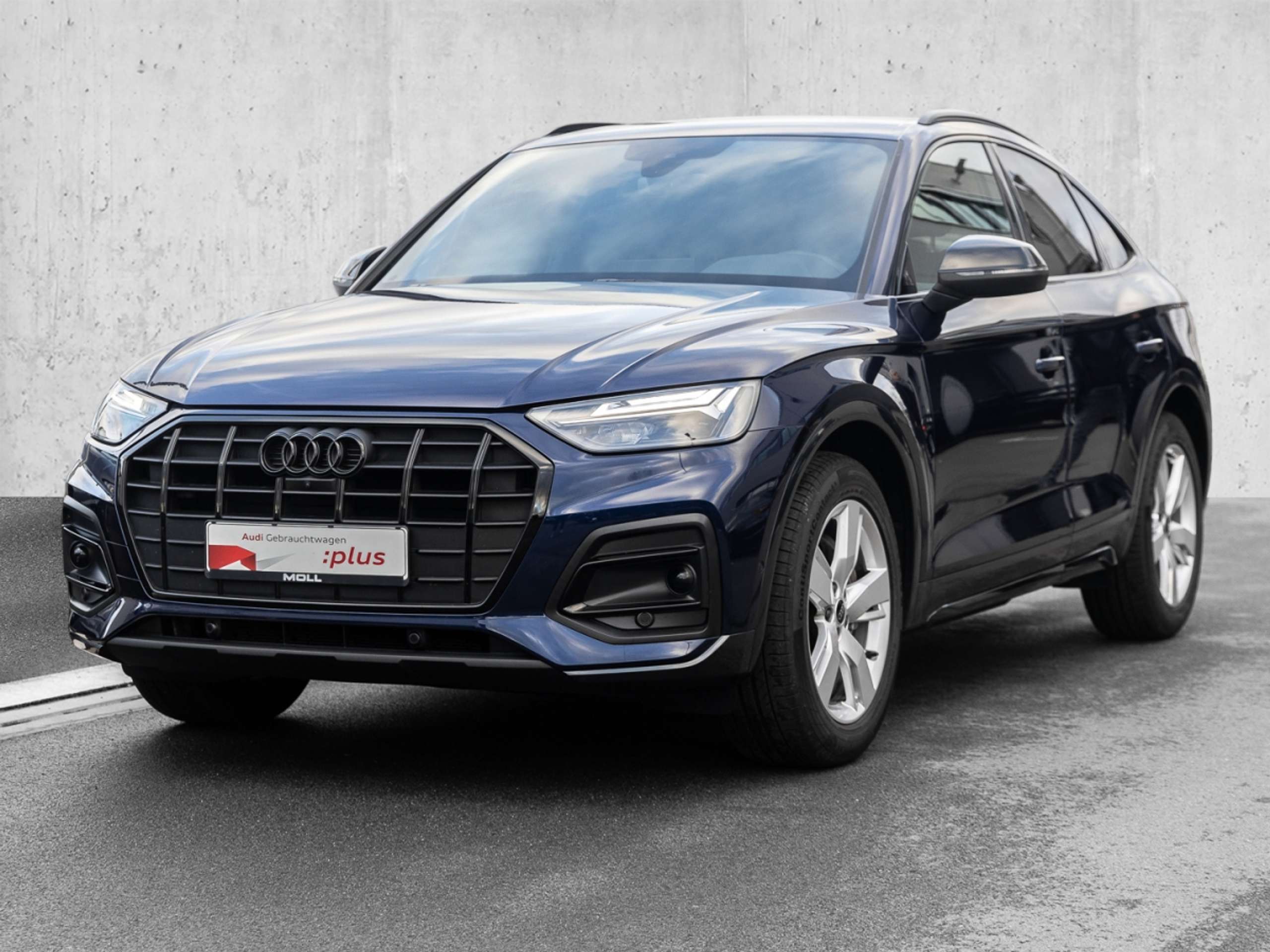 Audi - Q5