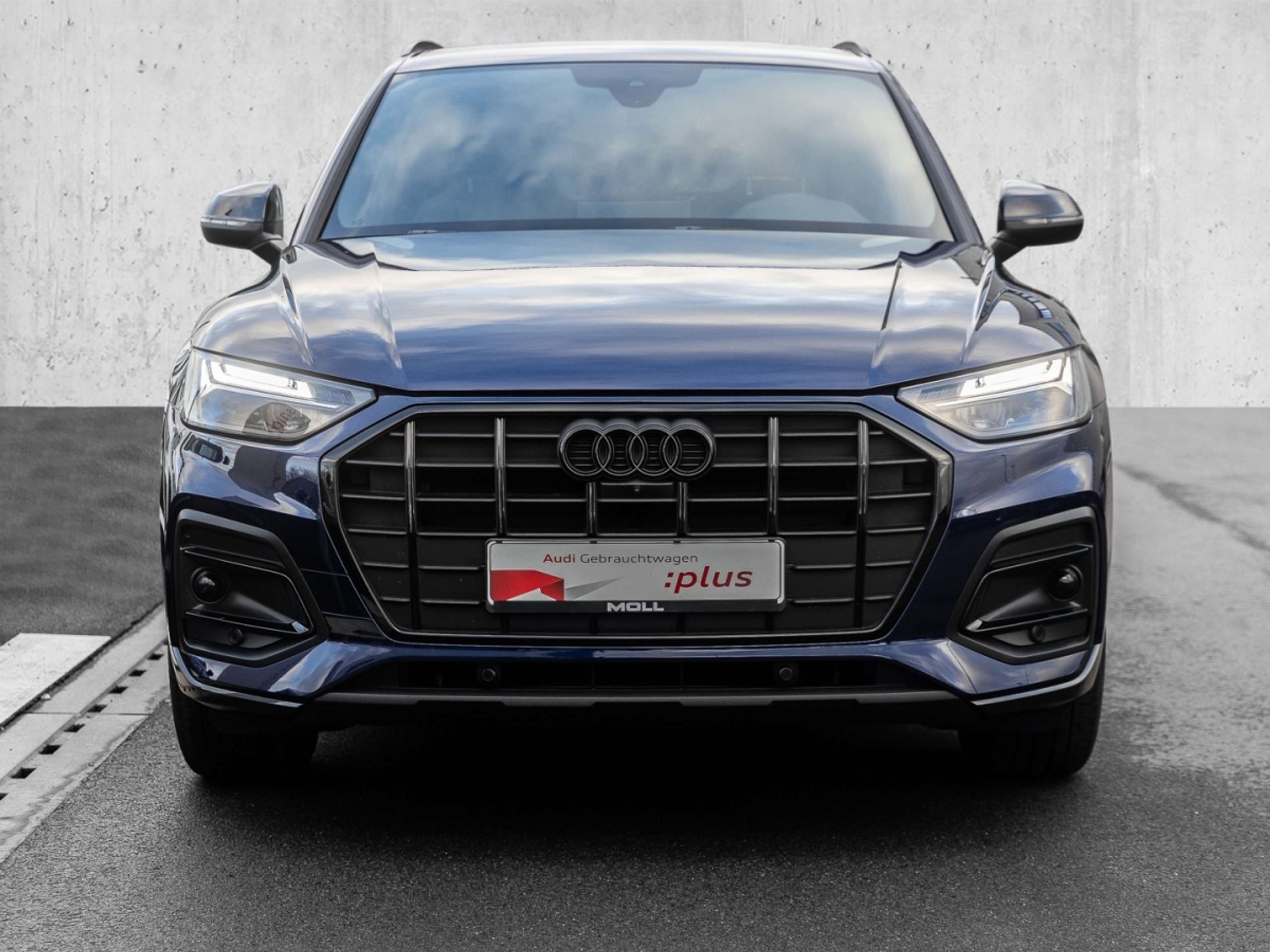 Audi - Q5