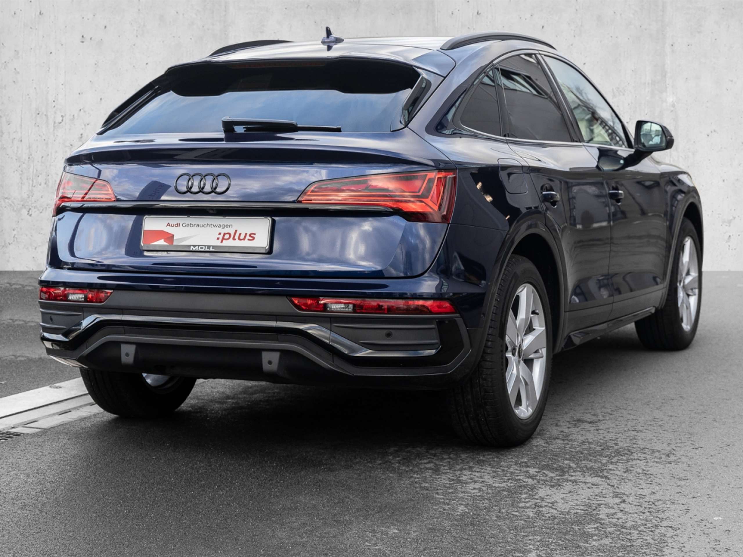 Audi - Q5