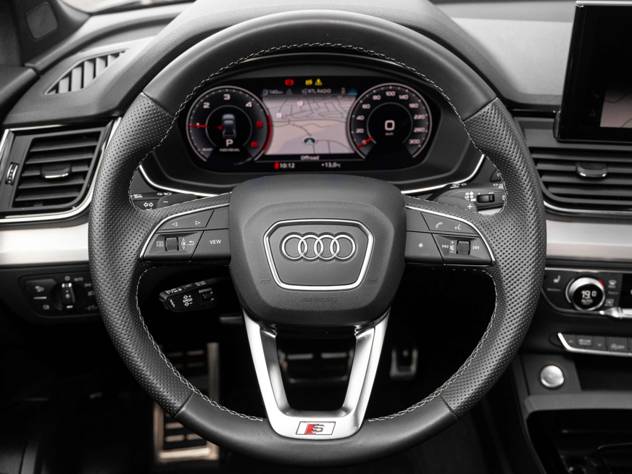 Audi - Q5