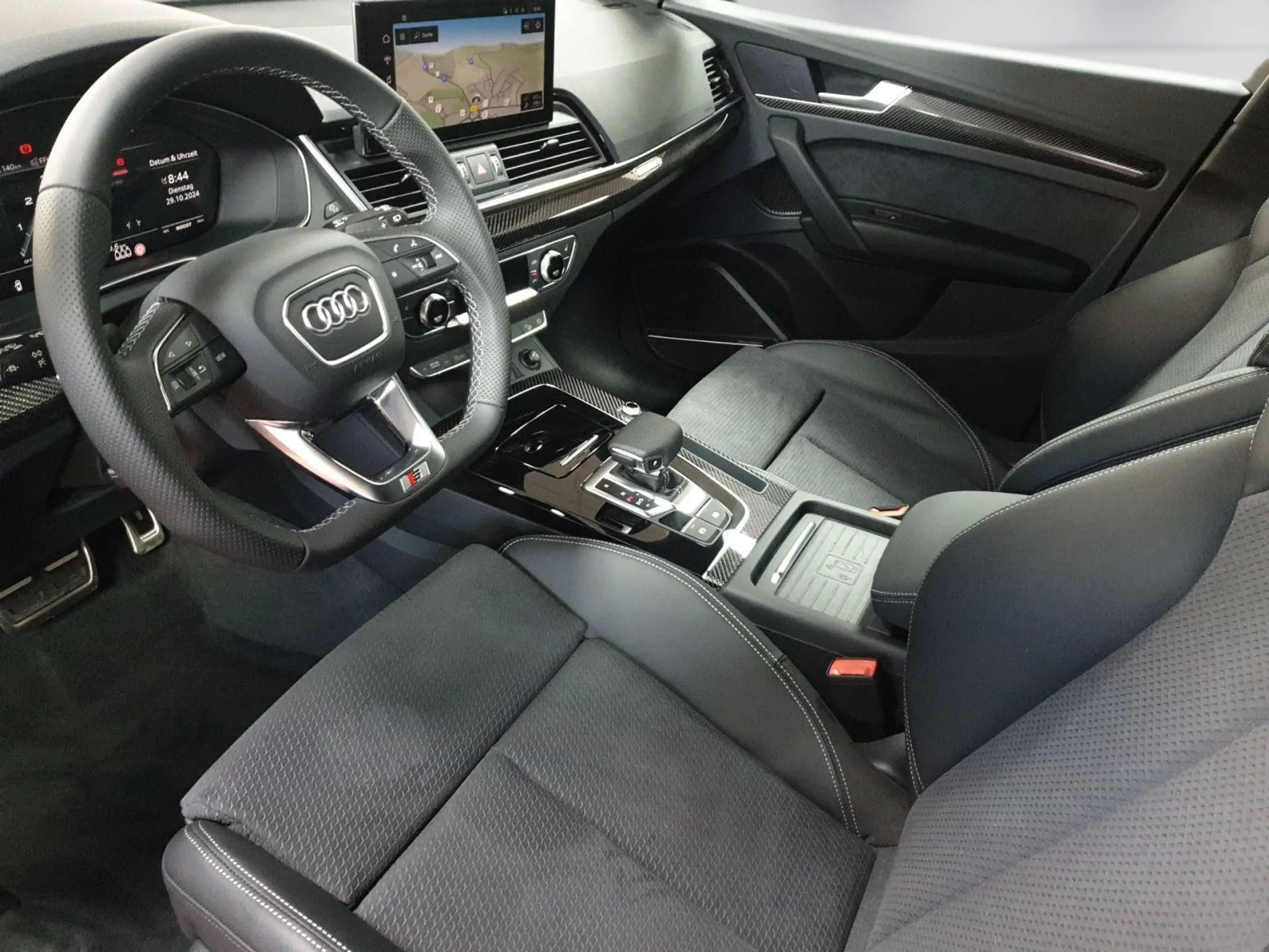 Audi - SQ5