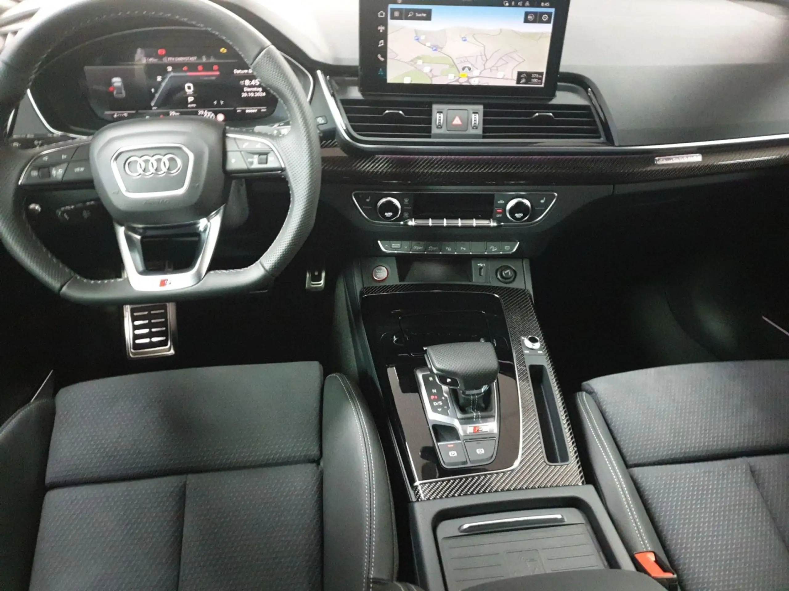 Audi - SQ5